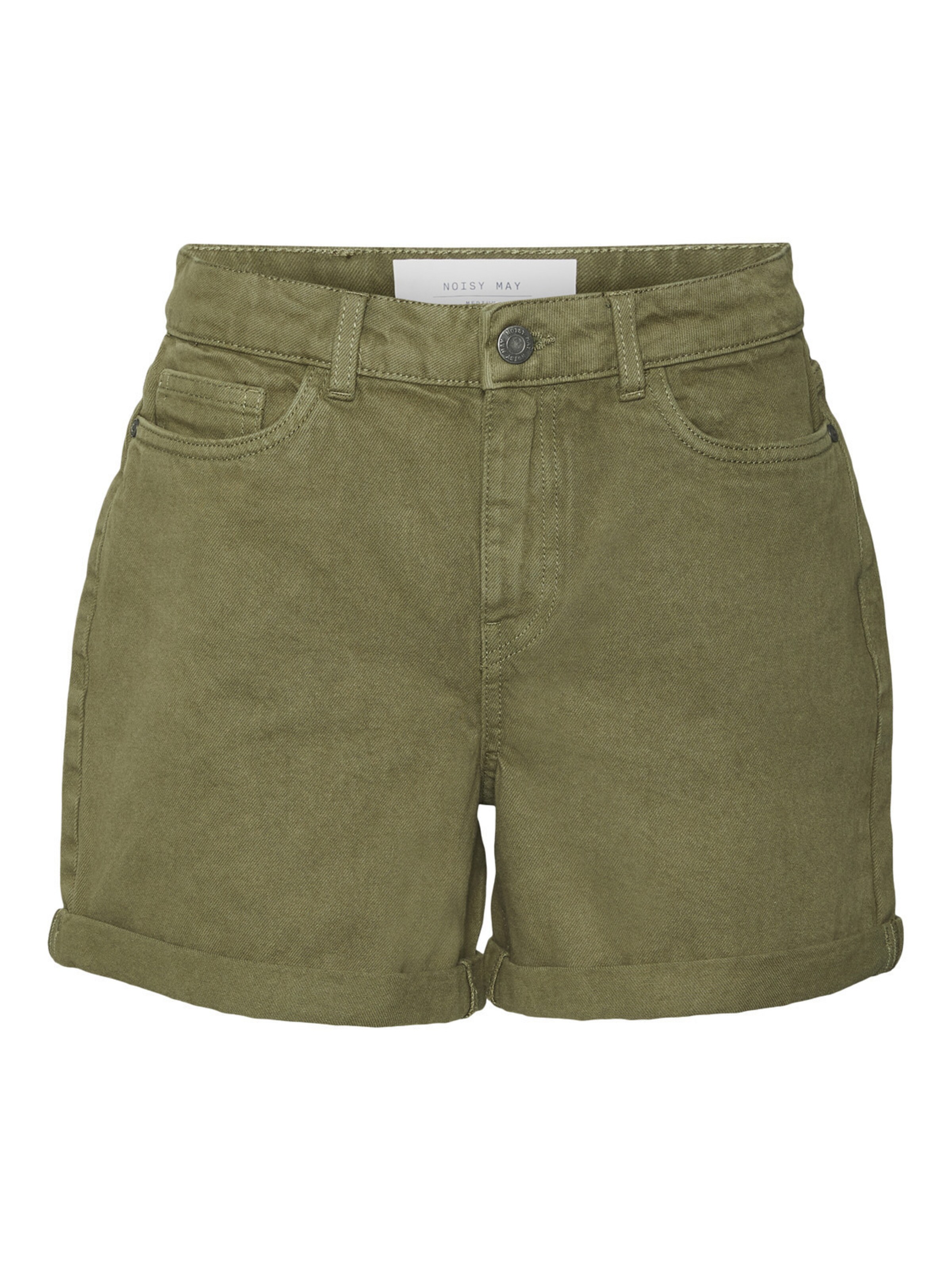 Noisy May Jean 'miley' 25-26 Vert