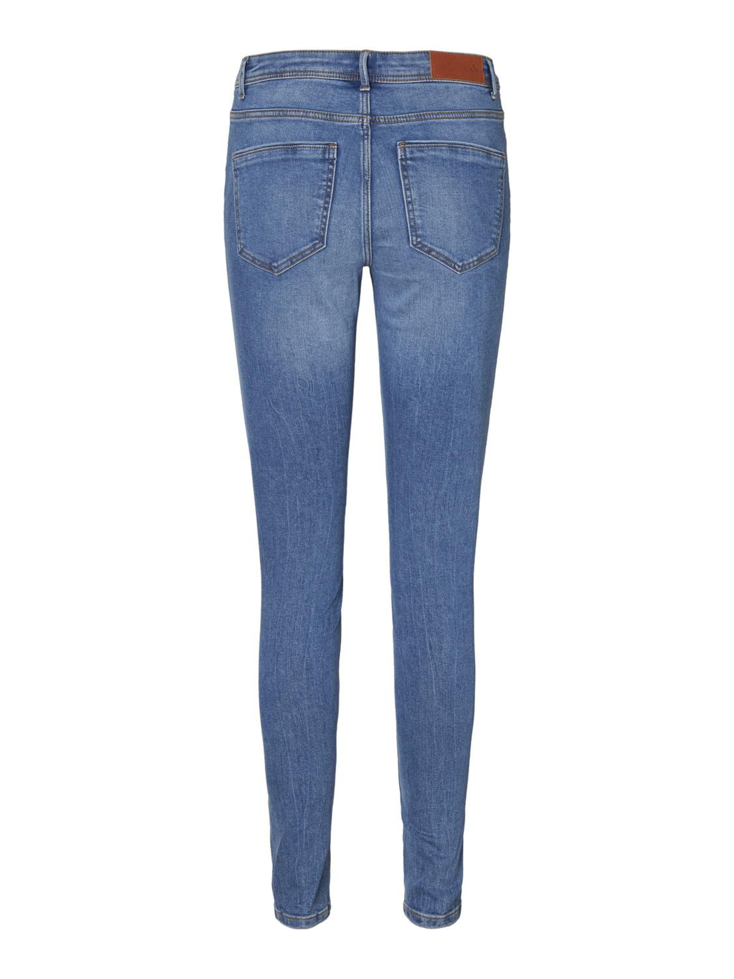 Vero Moda Jeans 'tanya' 30-31 Blau