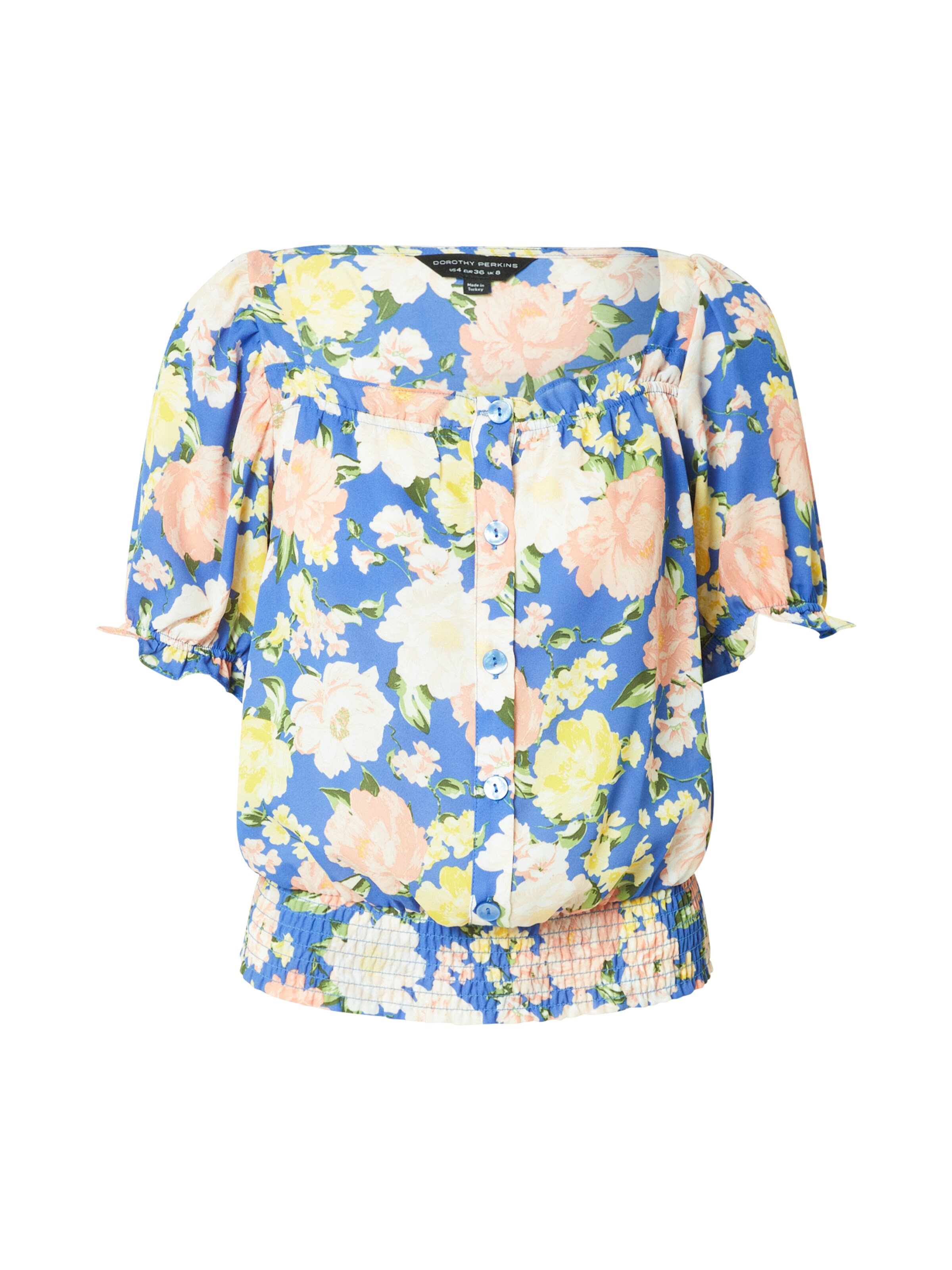 Dorothy Perkins Μπλούζα άνδρες μβλε xxl