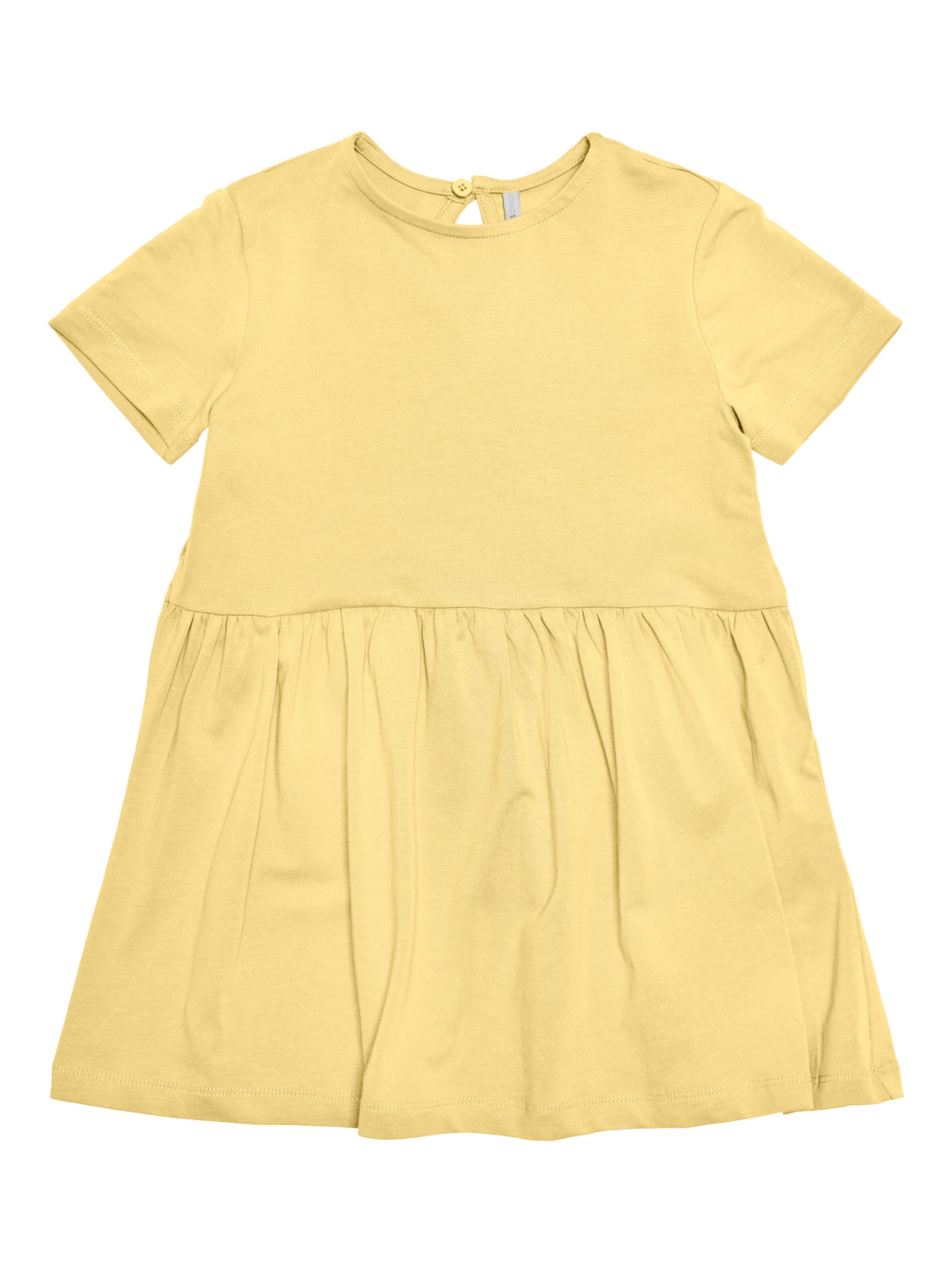 Kids Only Robe 92 Jaune
