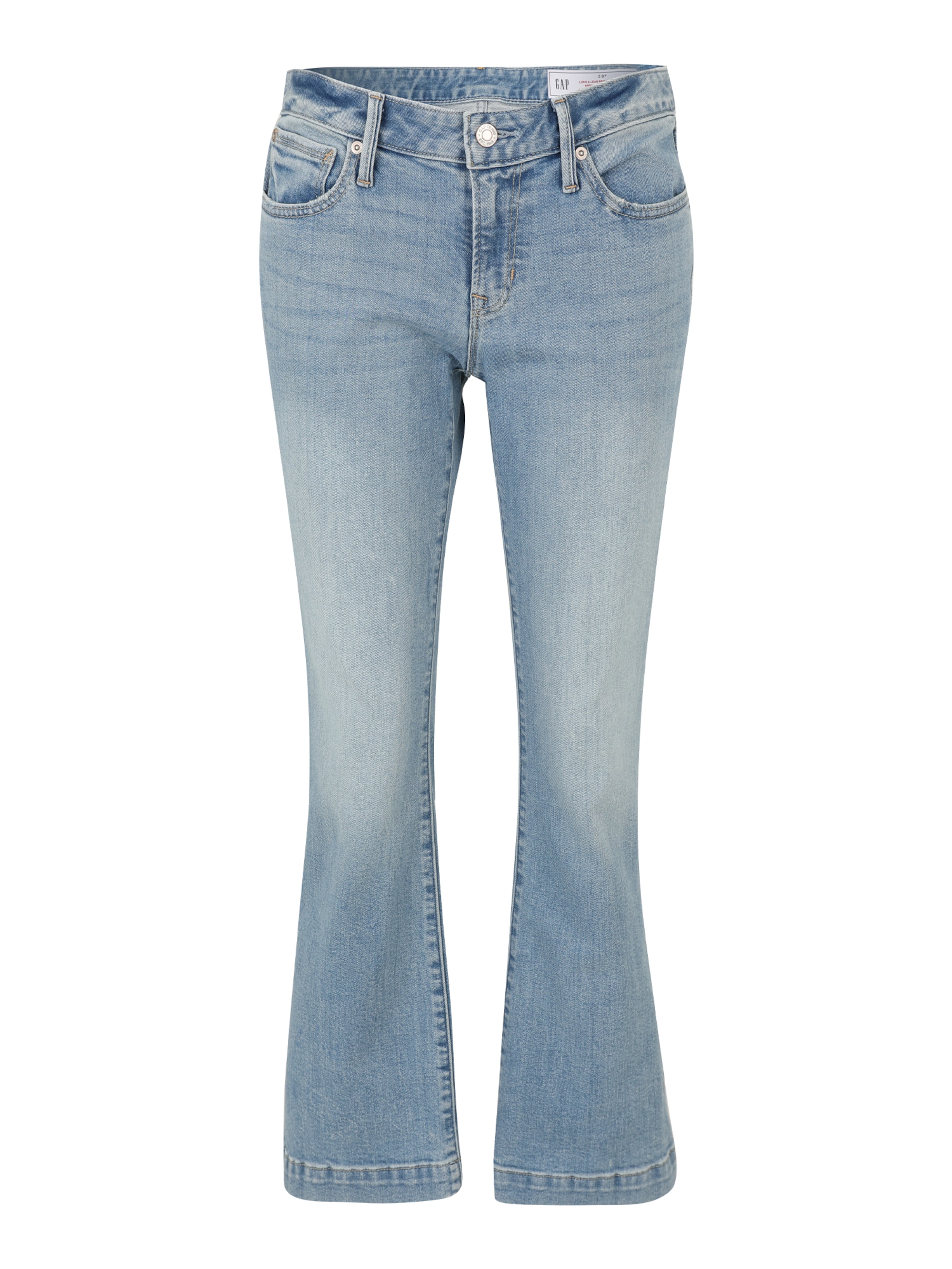 Gap Petite Farmer 'NORWOOD' női kék 31