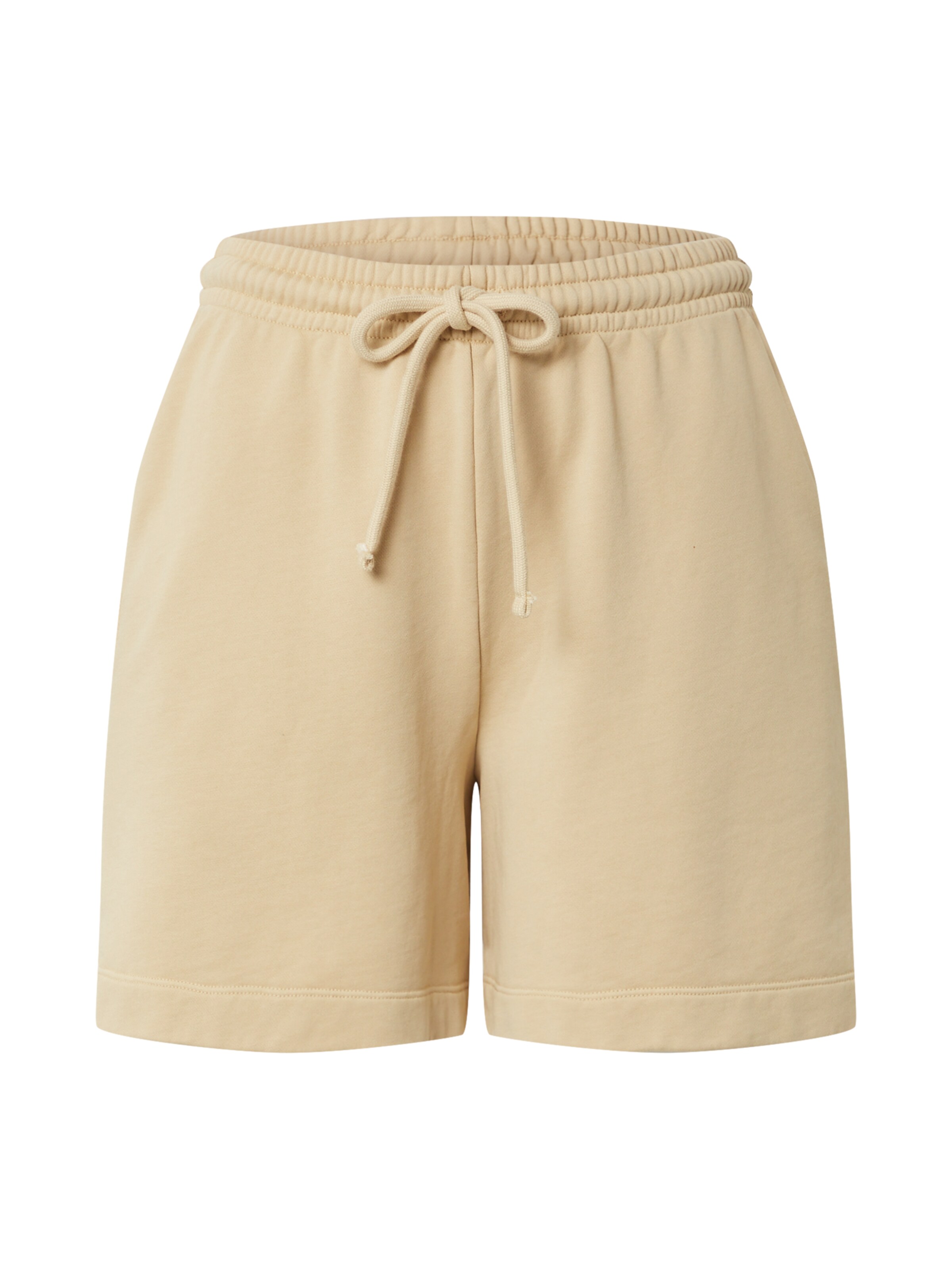 EDITED Calças 'Daisy' homens beige 46