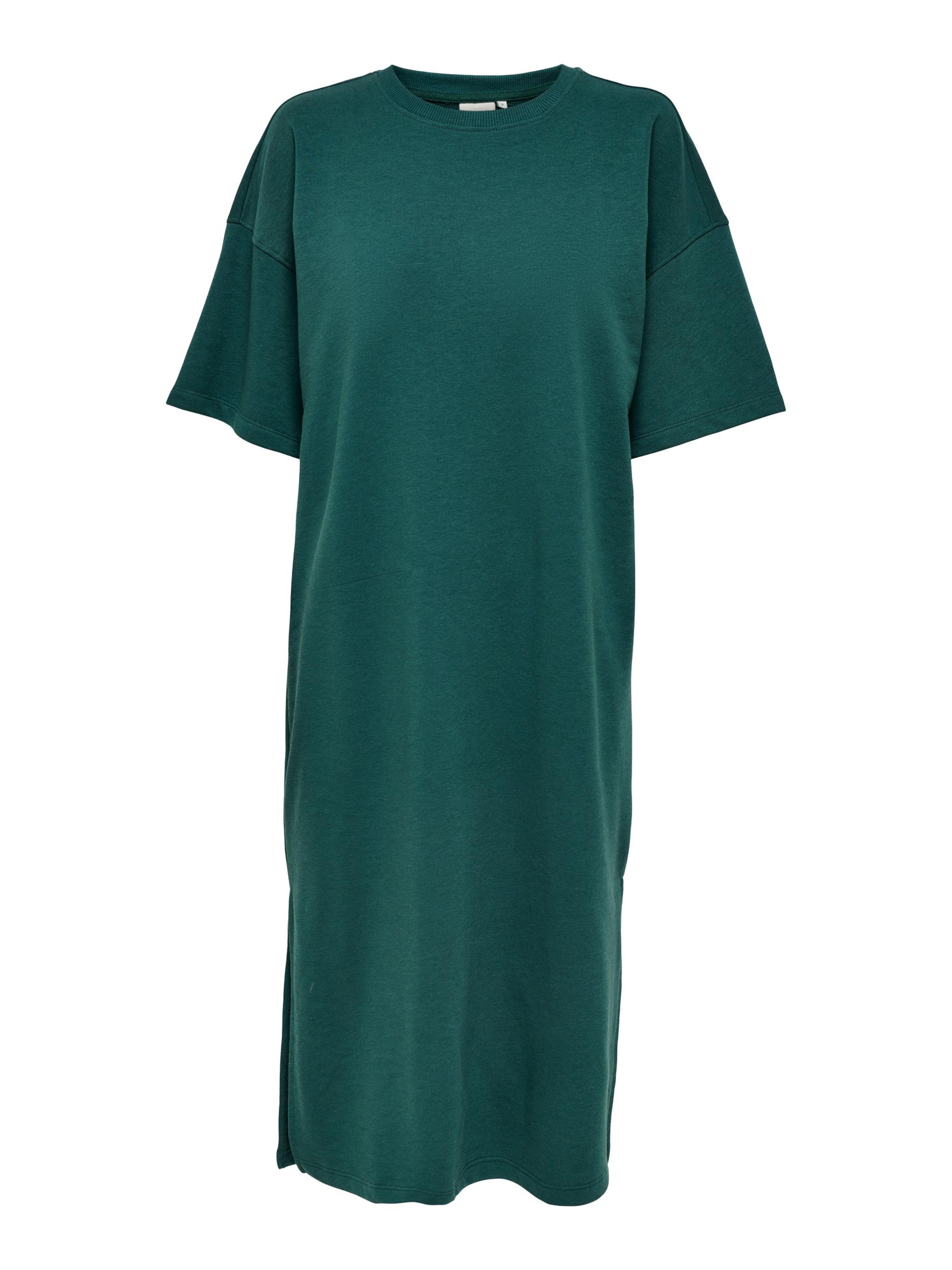 Only Robe 'soft' 34 Vert