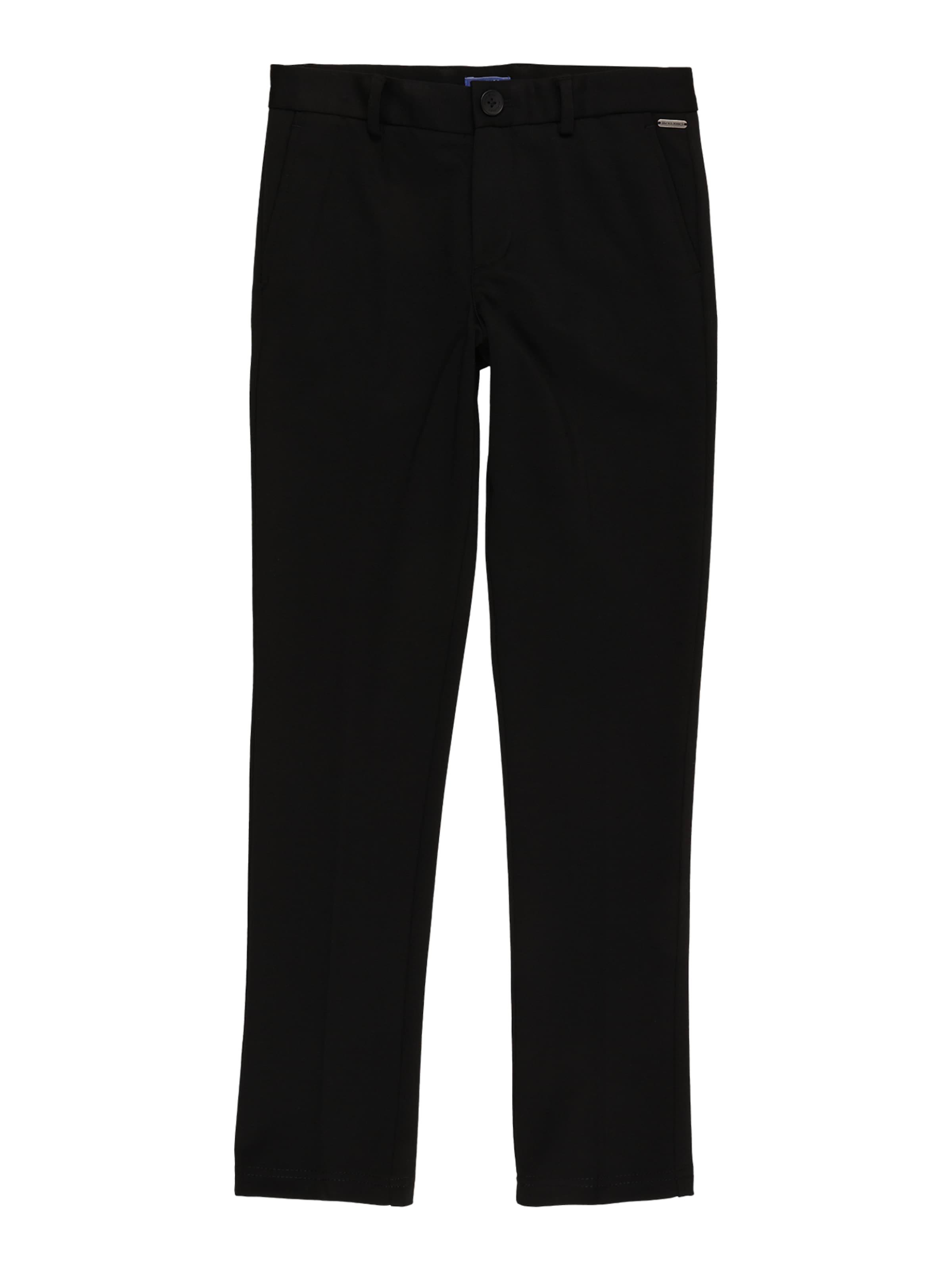 Jack & Jones Junior Pantalon 'marco' 152 Noir