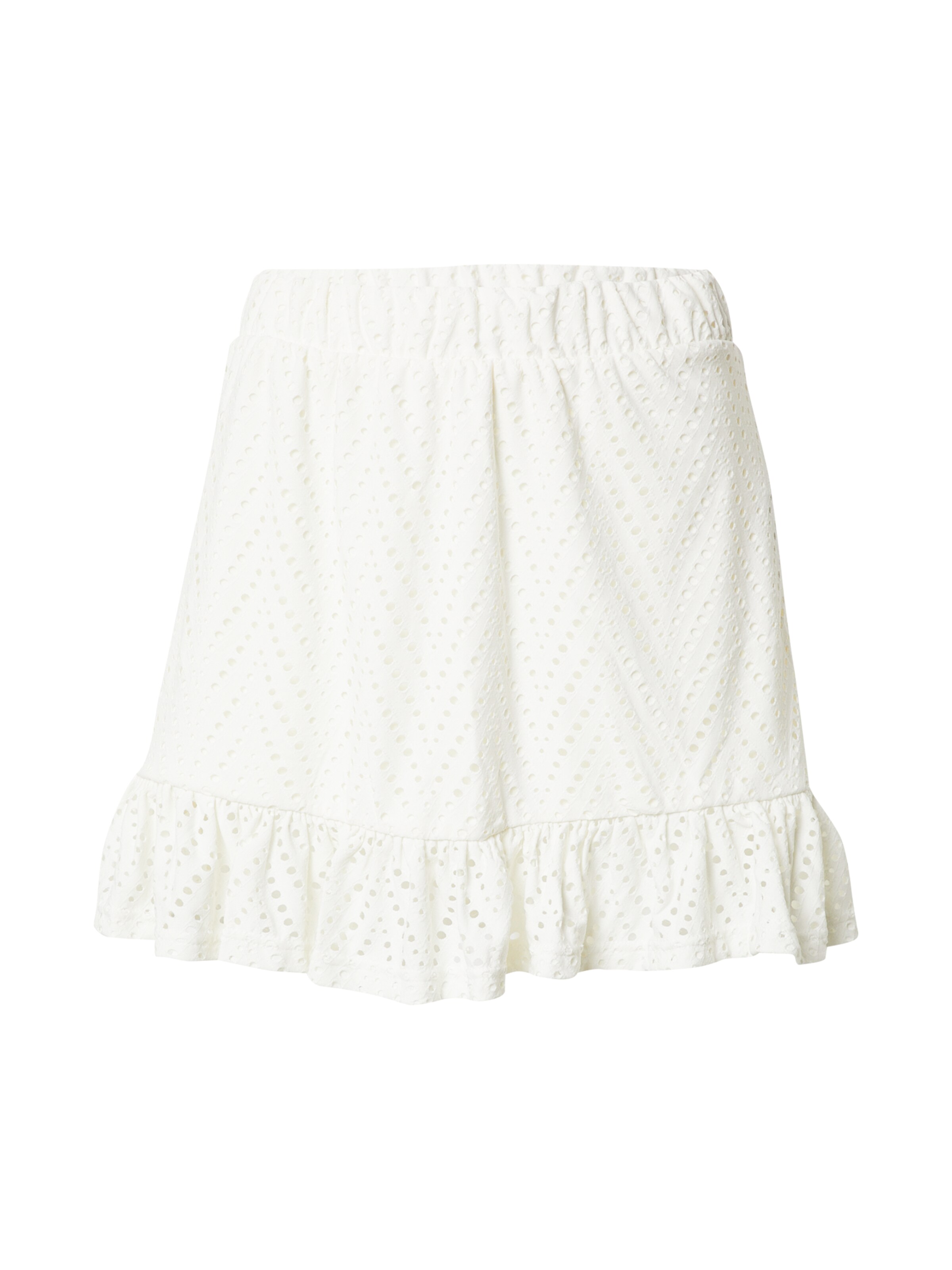 Vero Moda Jupe 'leah' 34 Blanc