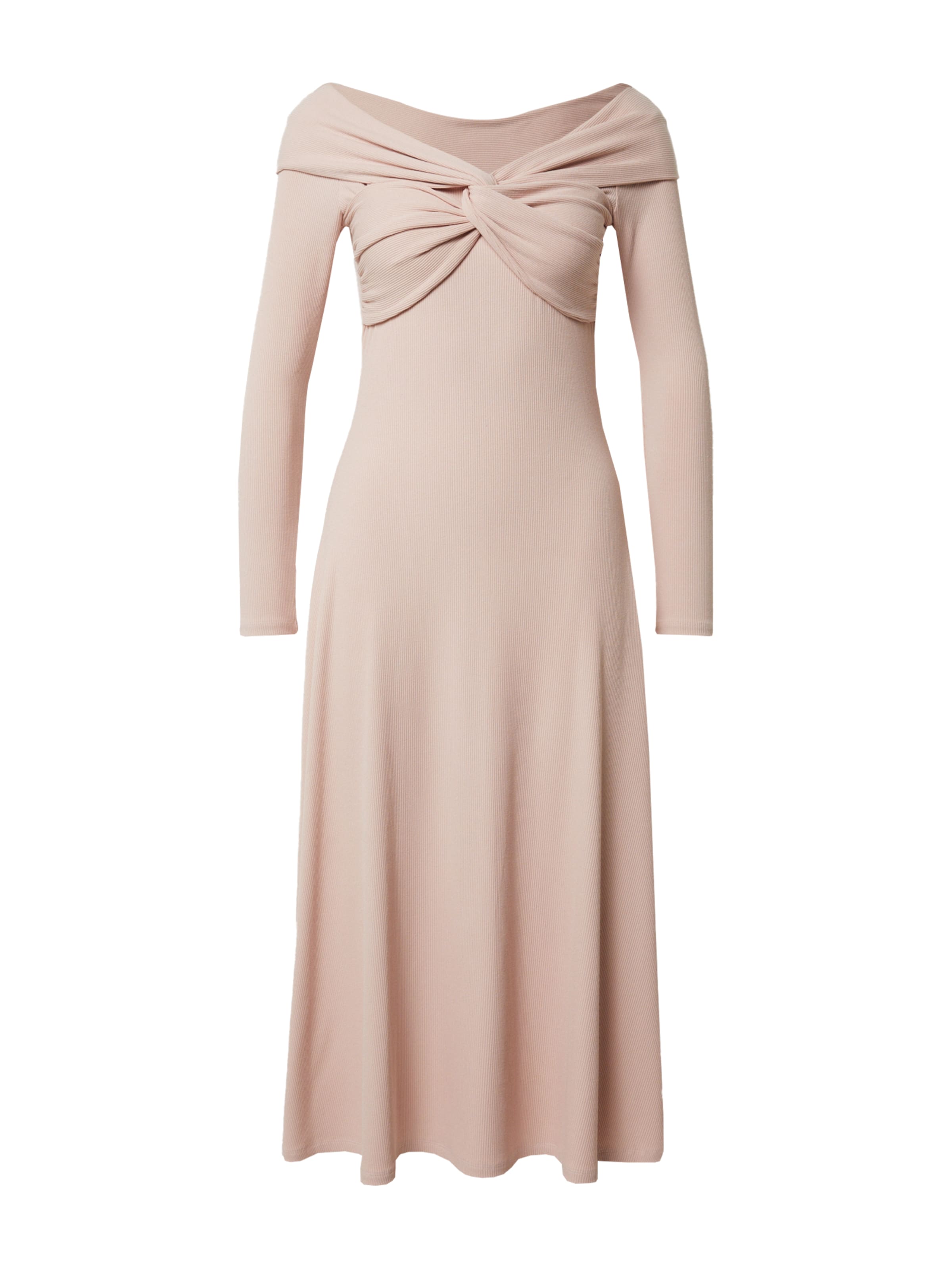 EDITED Kleid 'Eriko' frauen pink 36