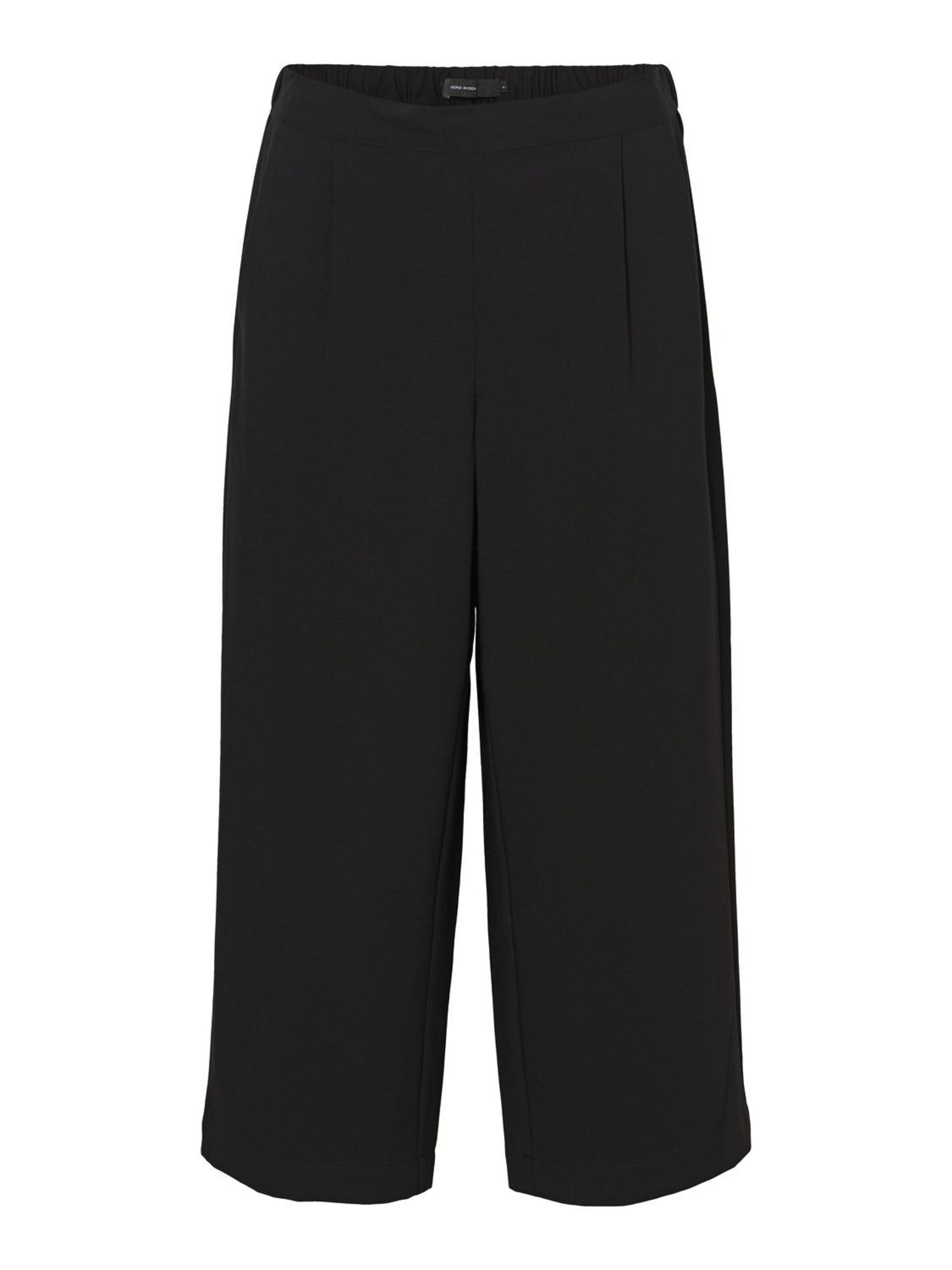 Vero Moda Pantalon À Pince 'cookie' 34 Noir