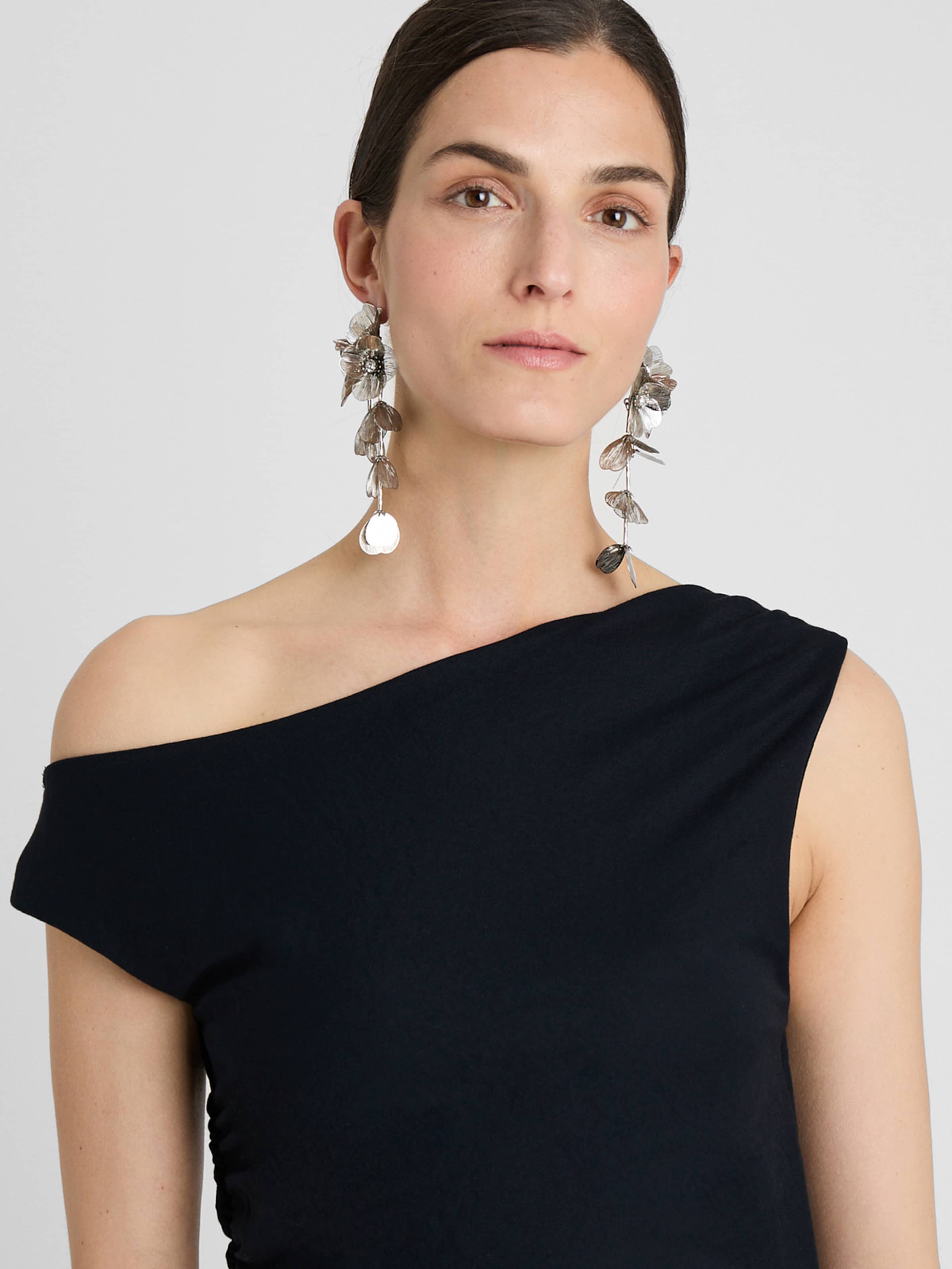 Guido Maria Kretschmer Women Rochie 'Edina' femei negru 38