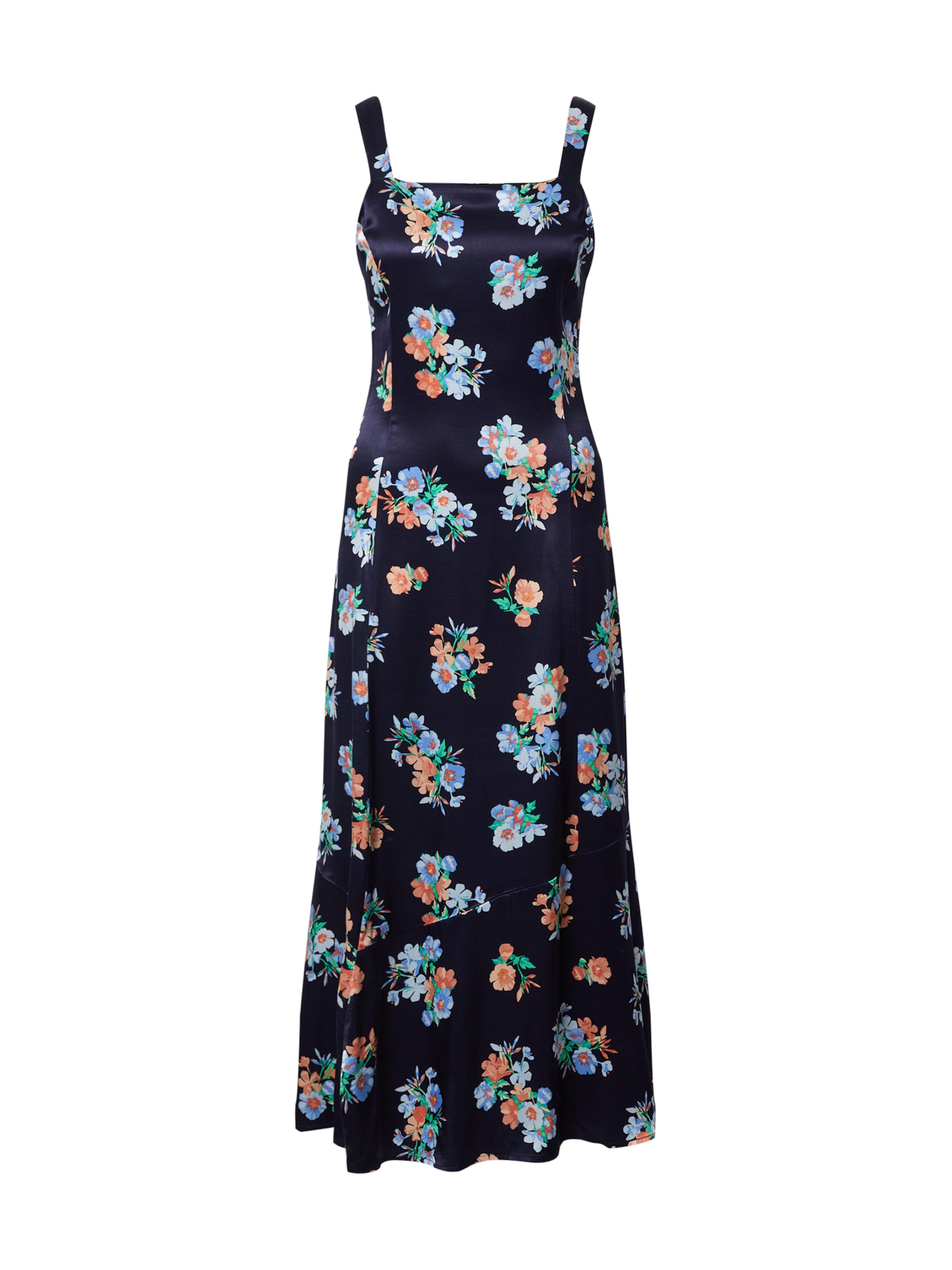 EDITED Ruha 'Addison' nói blau 42