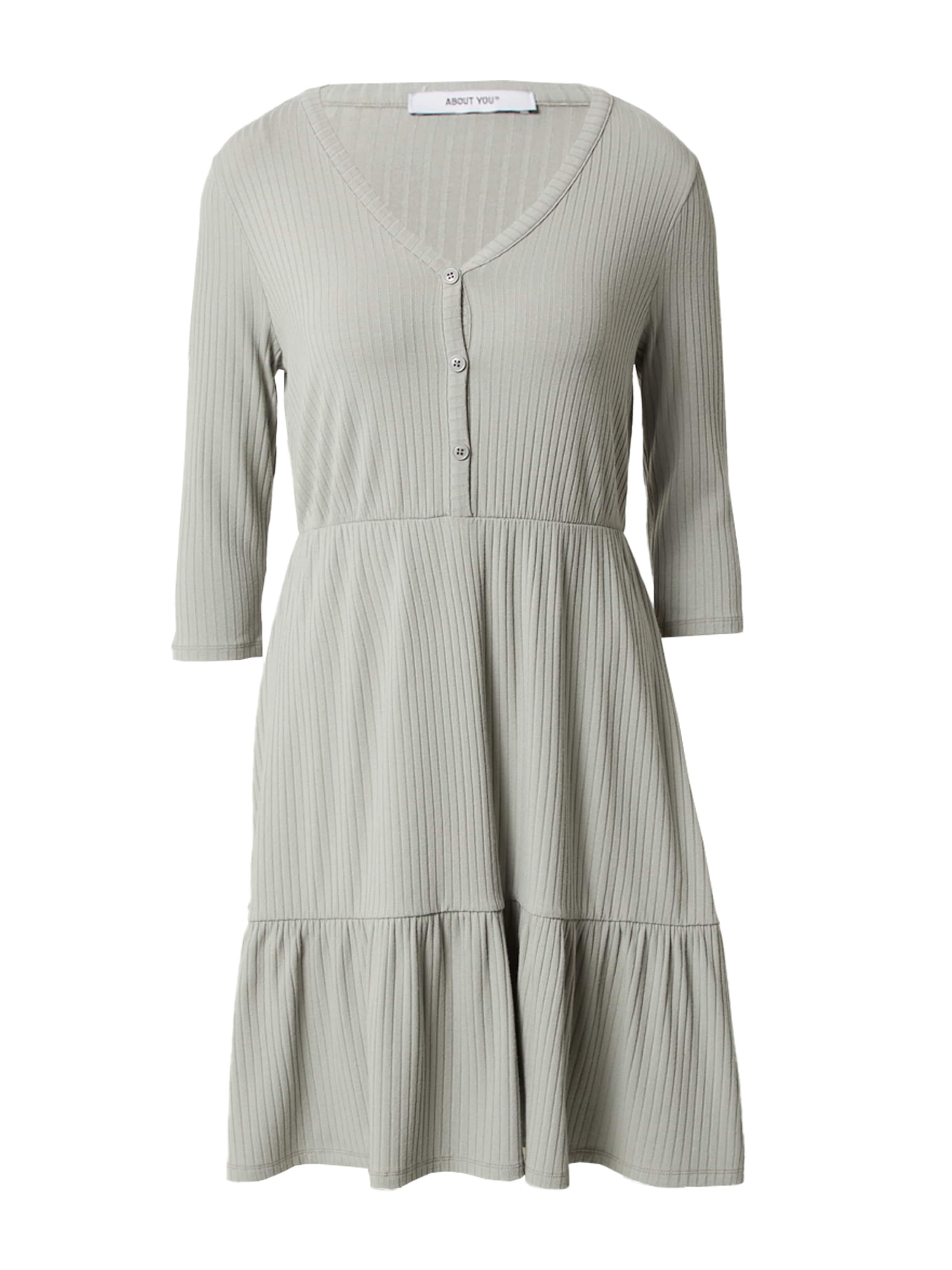 ABOUT YOU Jurk 'Samantha' dames gruen 36