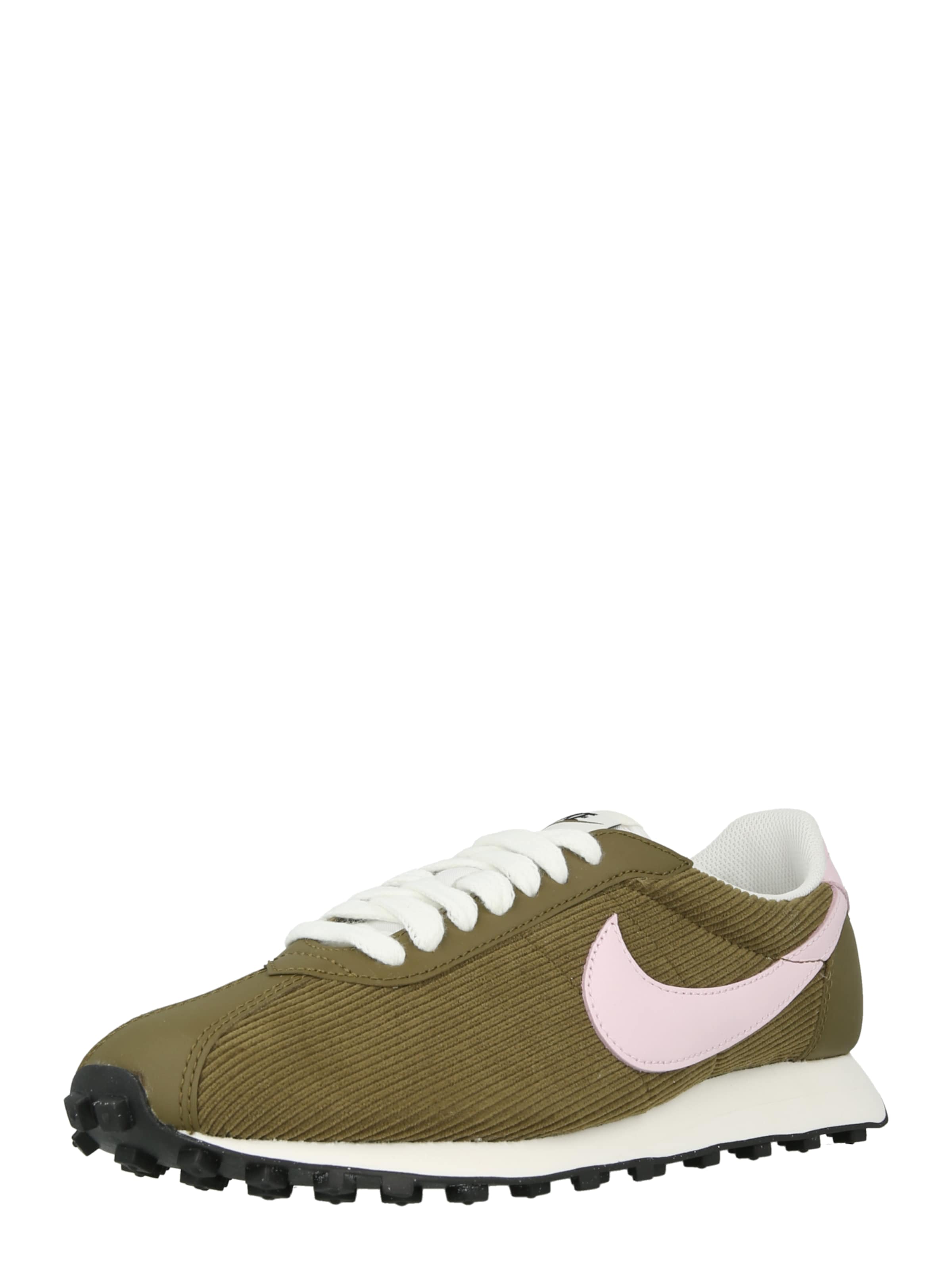 Nike Sportswear Rövid szárú sportcipők 'LD-1000 SE' férfi zöld 405