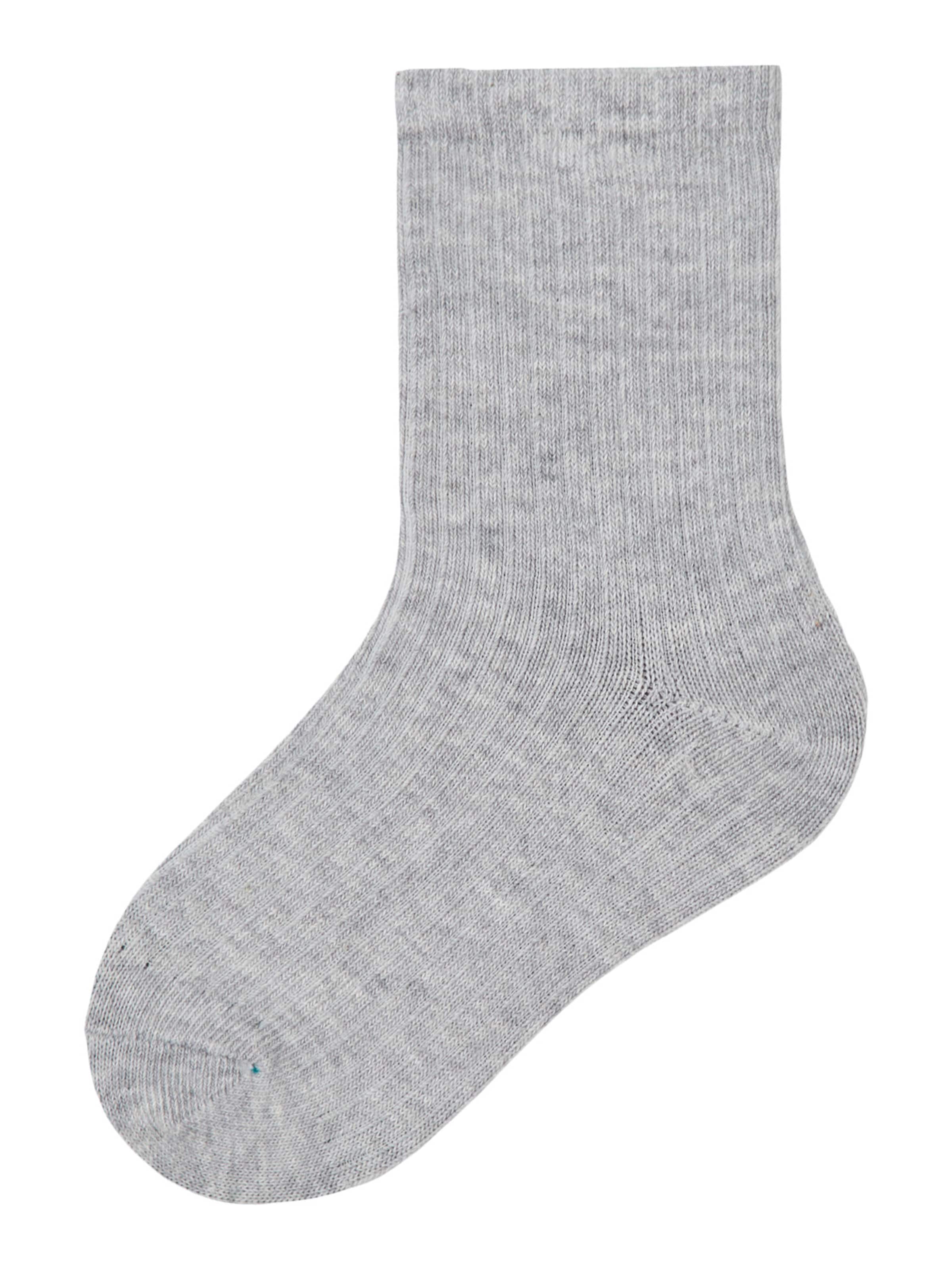 Name It Chaussettes 'huky' 19-21 Gris