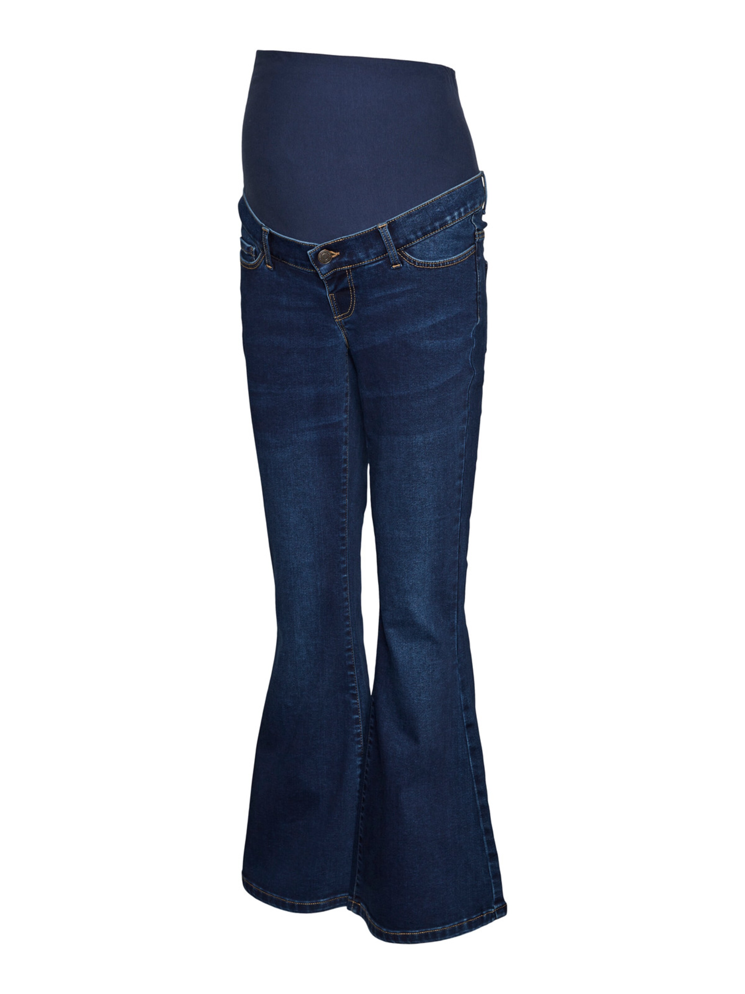 Vero Moda Maternity Jean 'misty' 30-31 Bleu