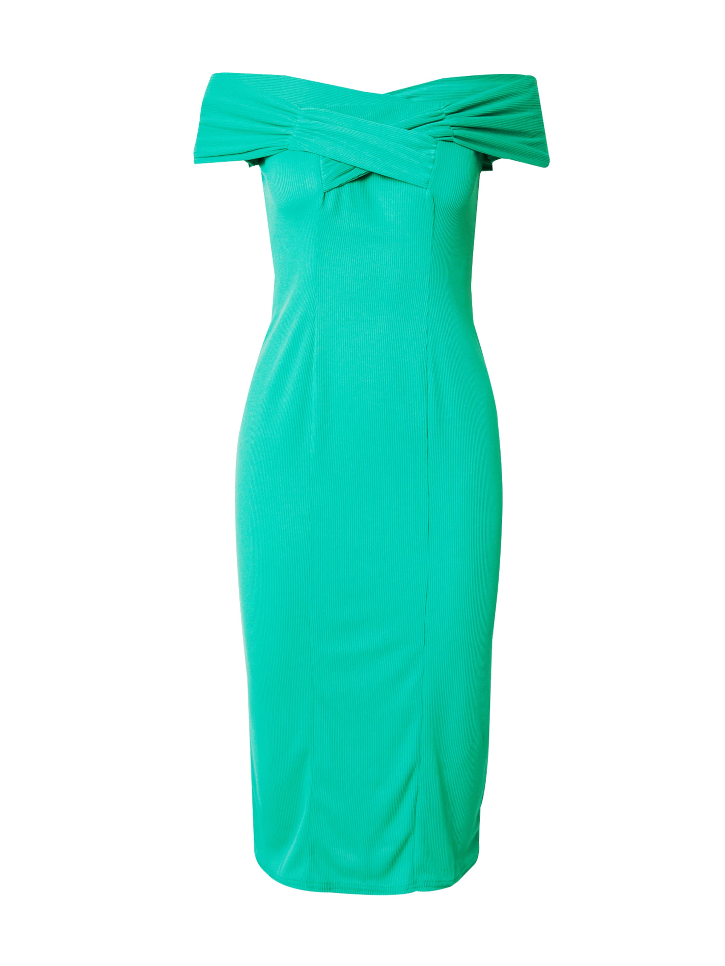Closet London Ruha 'Bodycon' női zöld 38