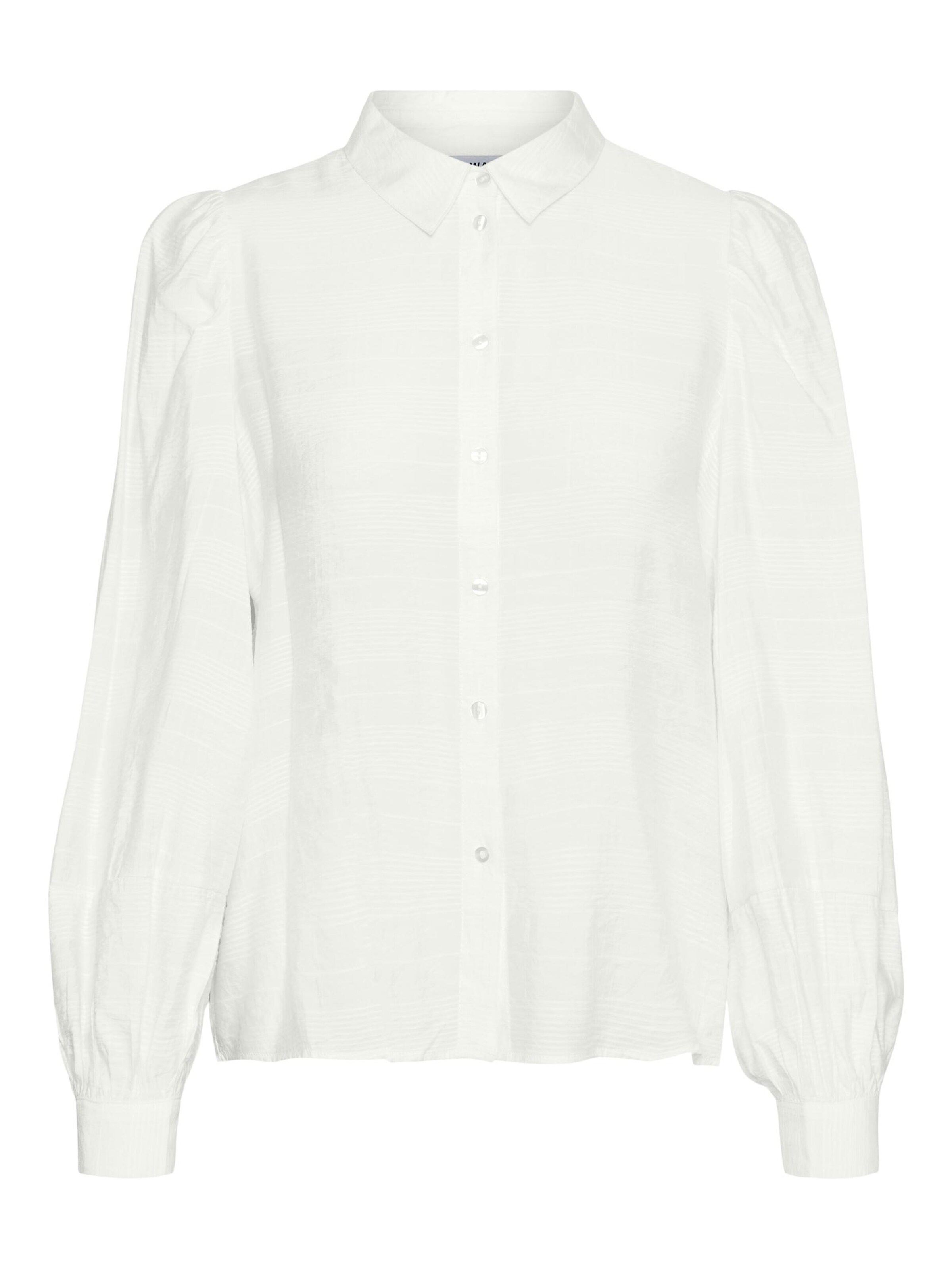 Vero Moda Aware Chemisier 'sadie' L Blanc