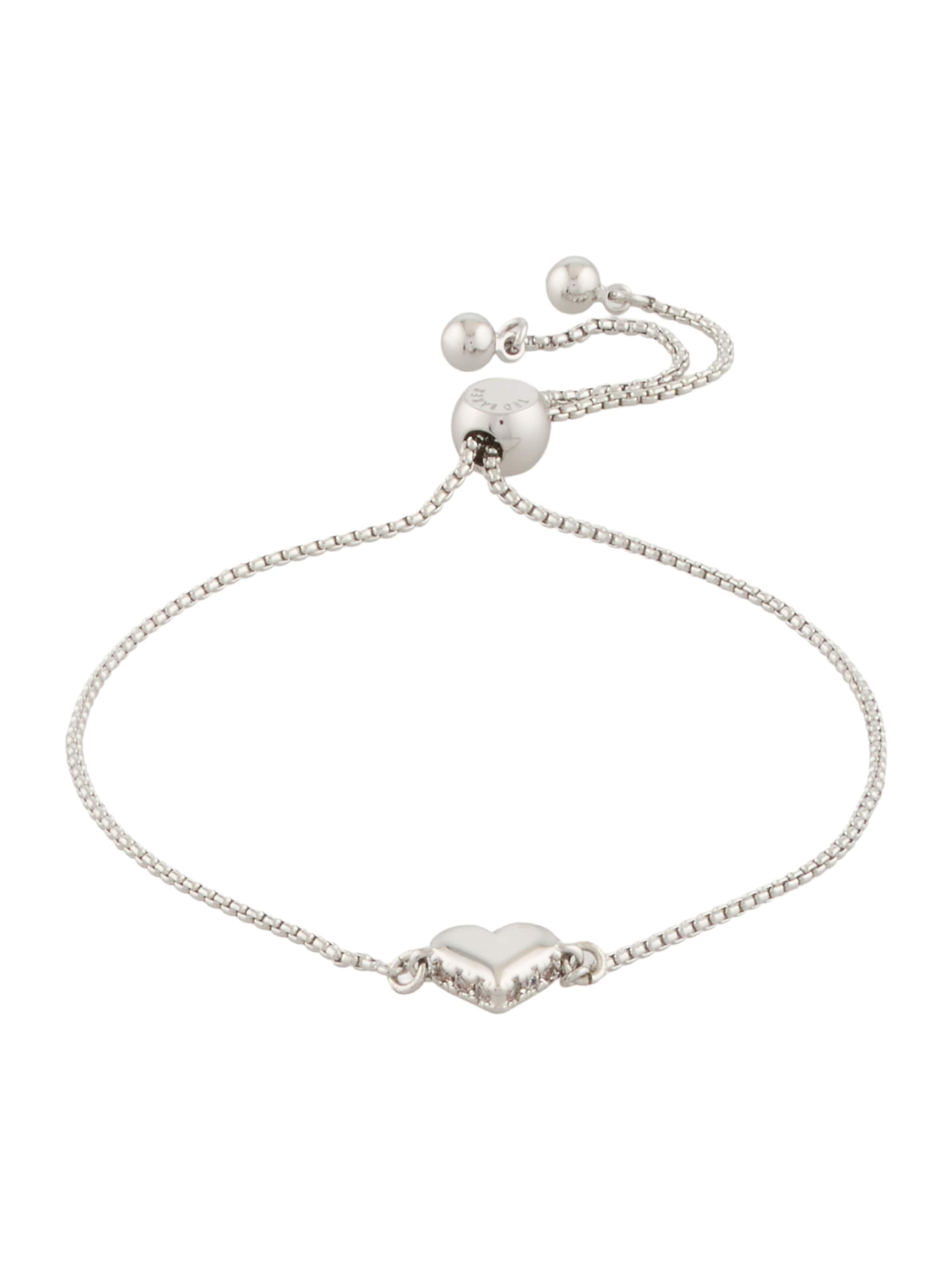 Ted Baker Brățară 'Sarsah' femei argintiu one_size