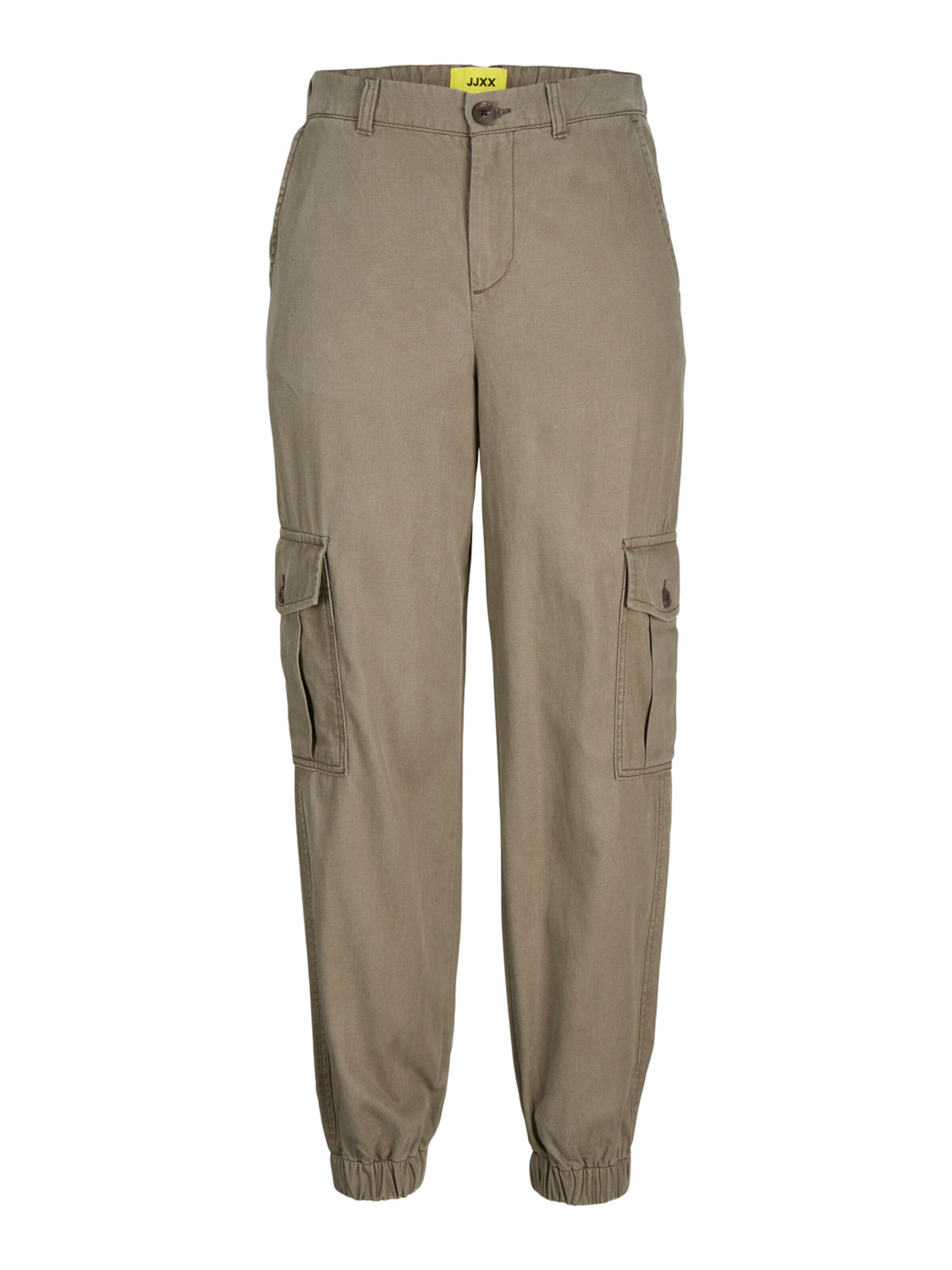 Jjxx Pantalon Cargo 'holly' 40 Gris
