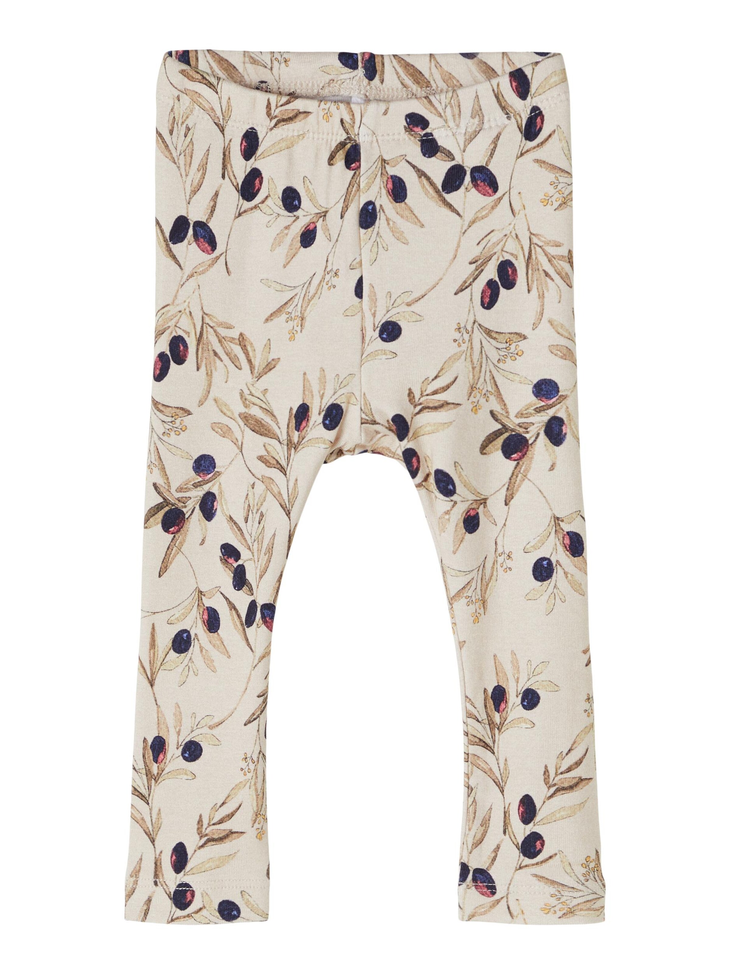 Name It Leggings 'larisa' 50 Beige