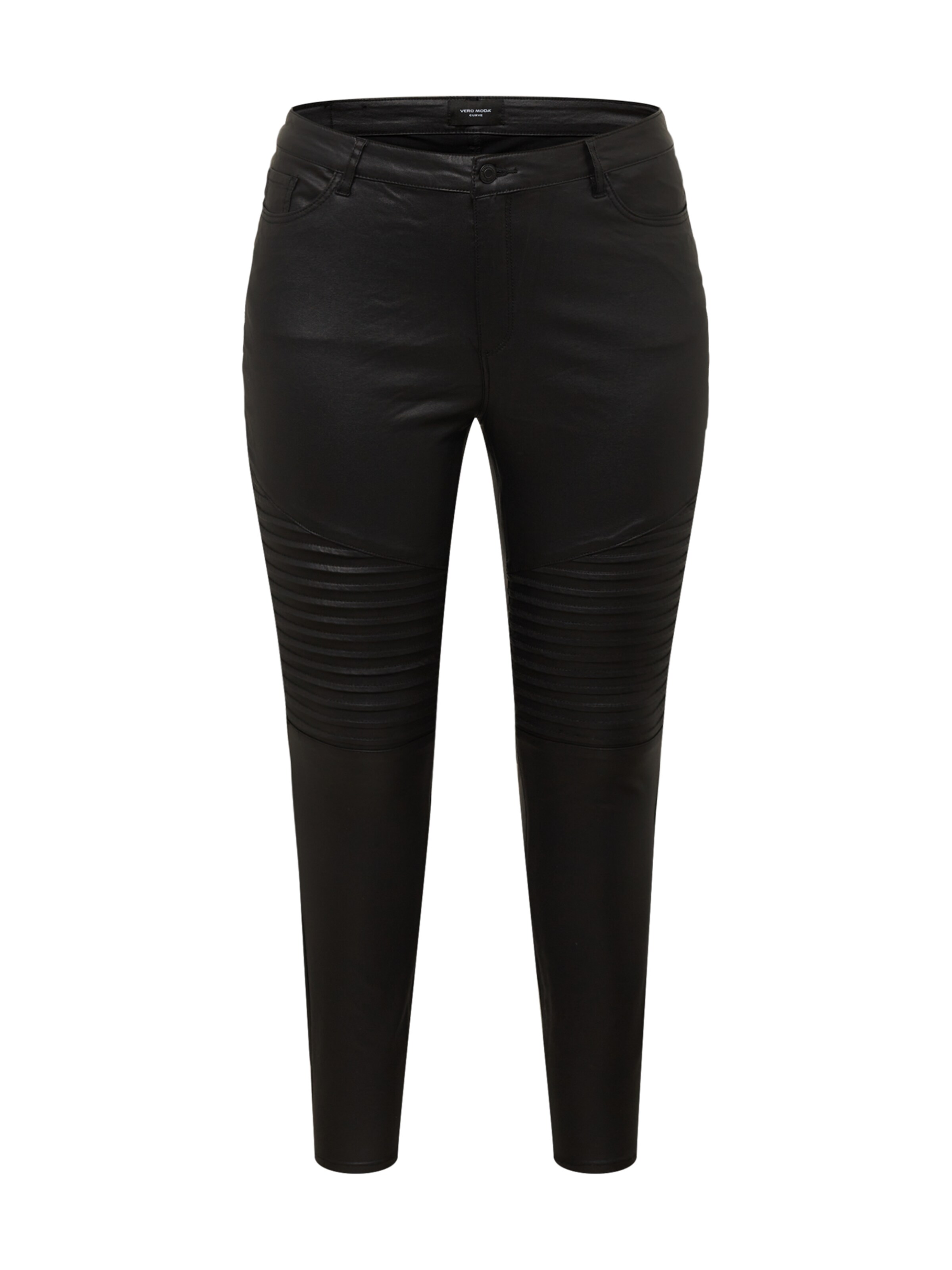 Vero Moda Curve Farmer 'Sophia' női fekete 44