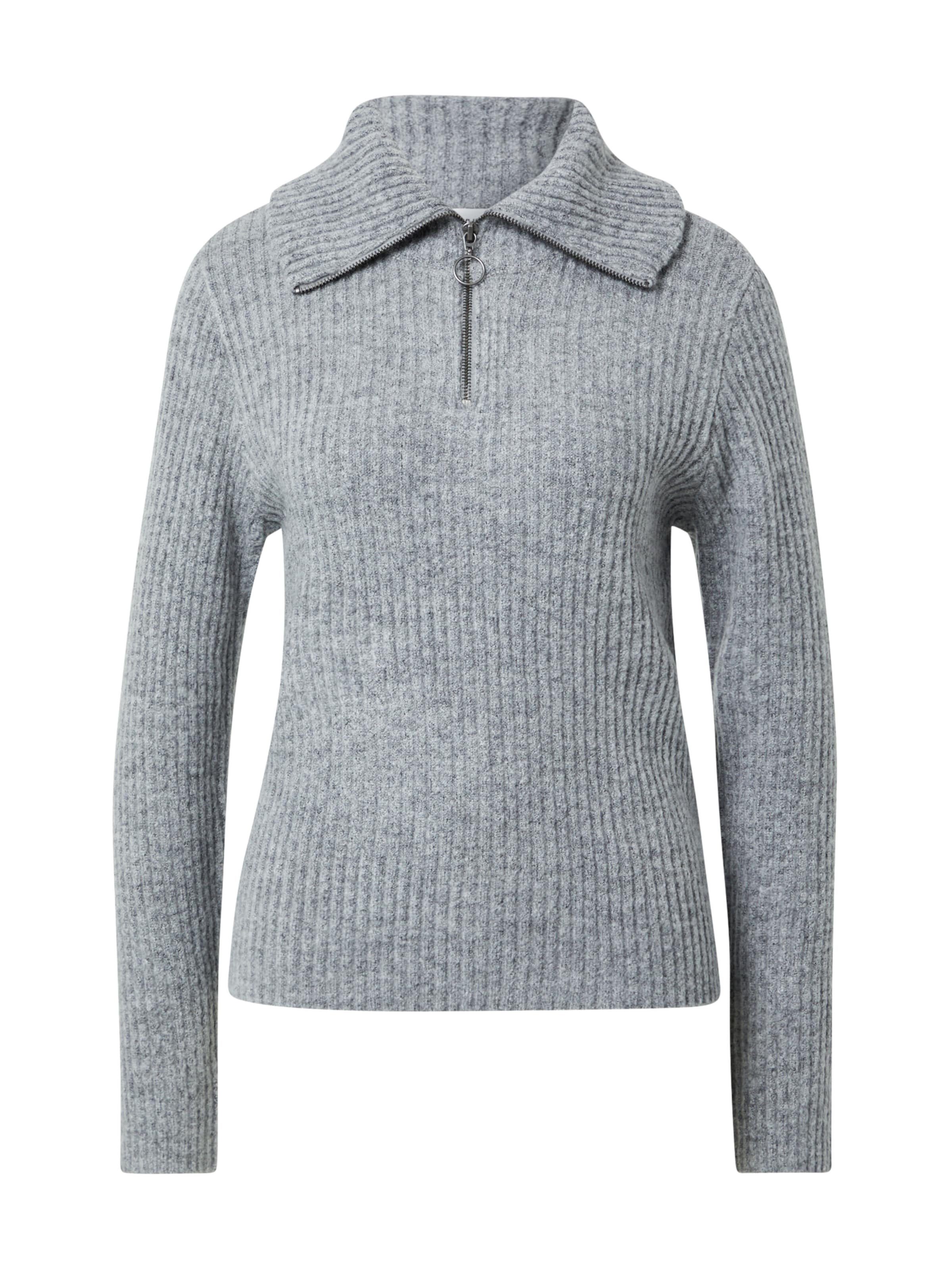 Object Pull-Over 'rachel' XS Gris