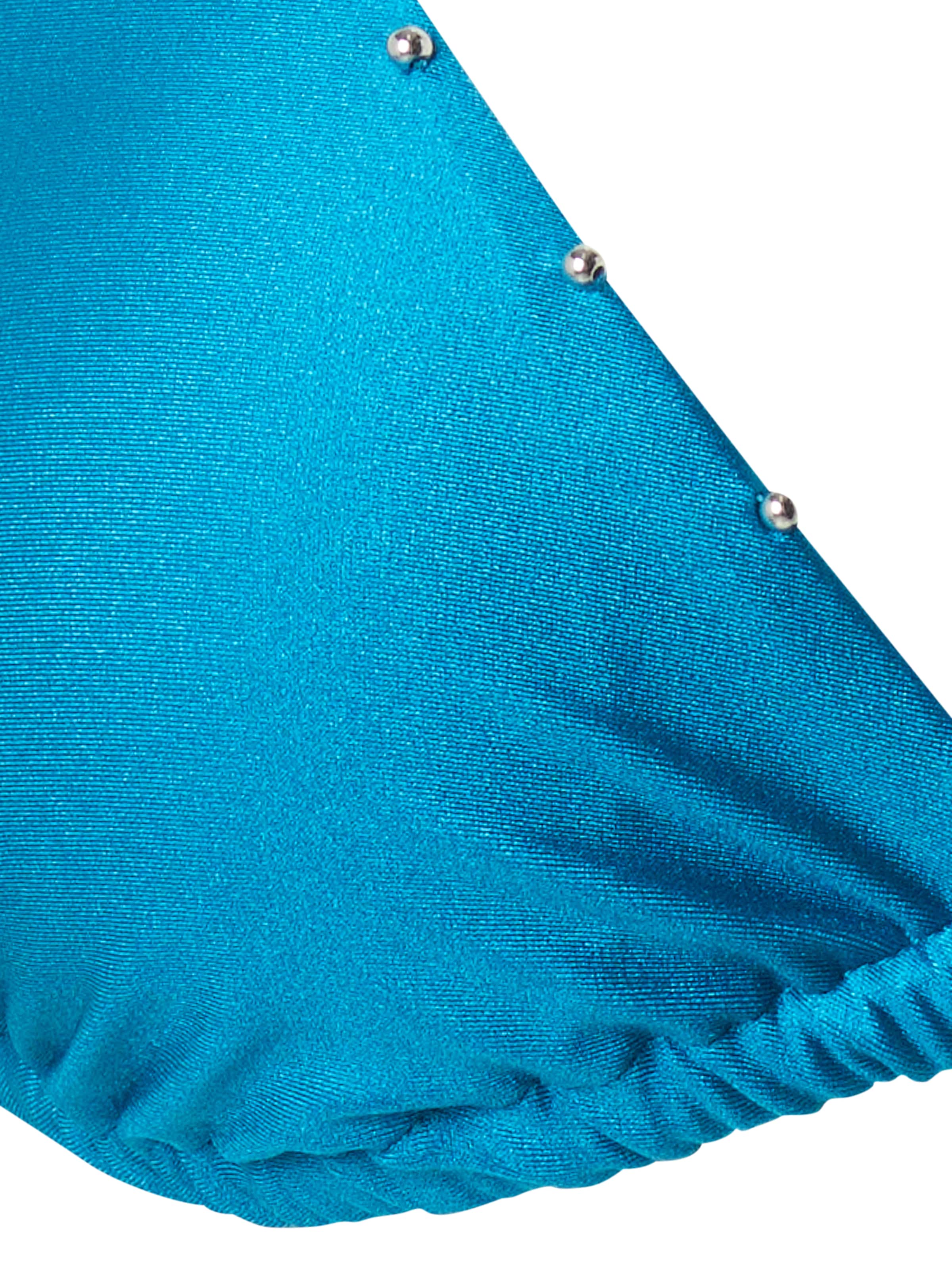 Hunkemöller Bikini felső 'Aqua' női zöld 70