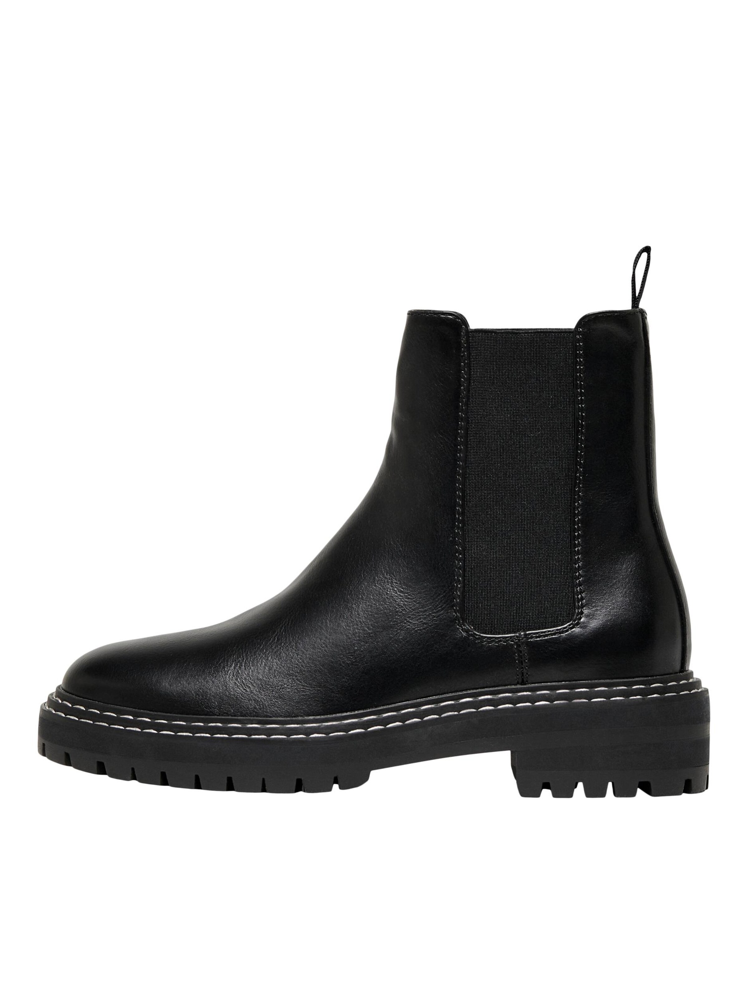 Only - Chelsea boots 'beth'
