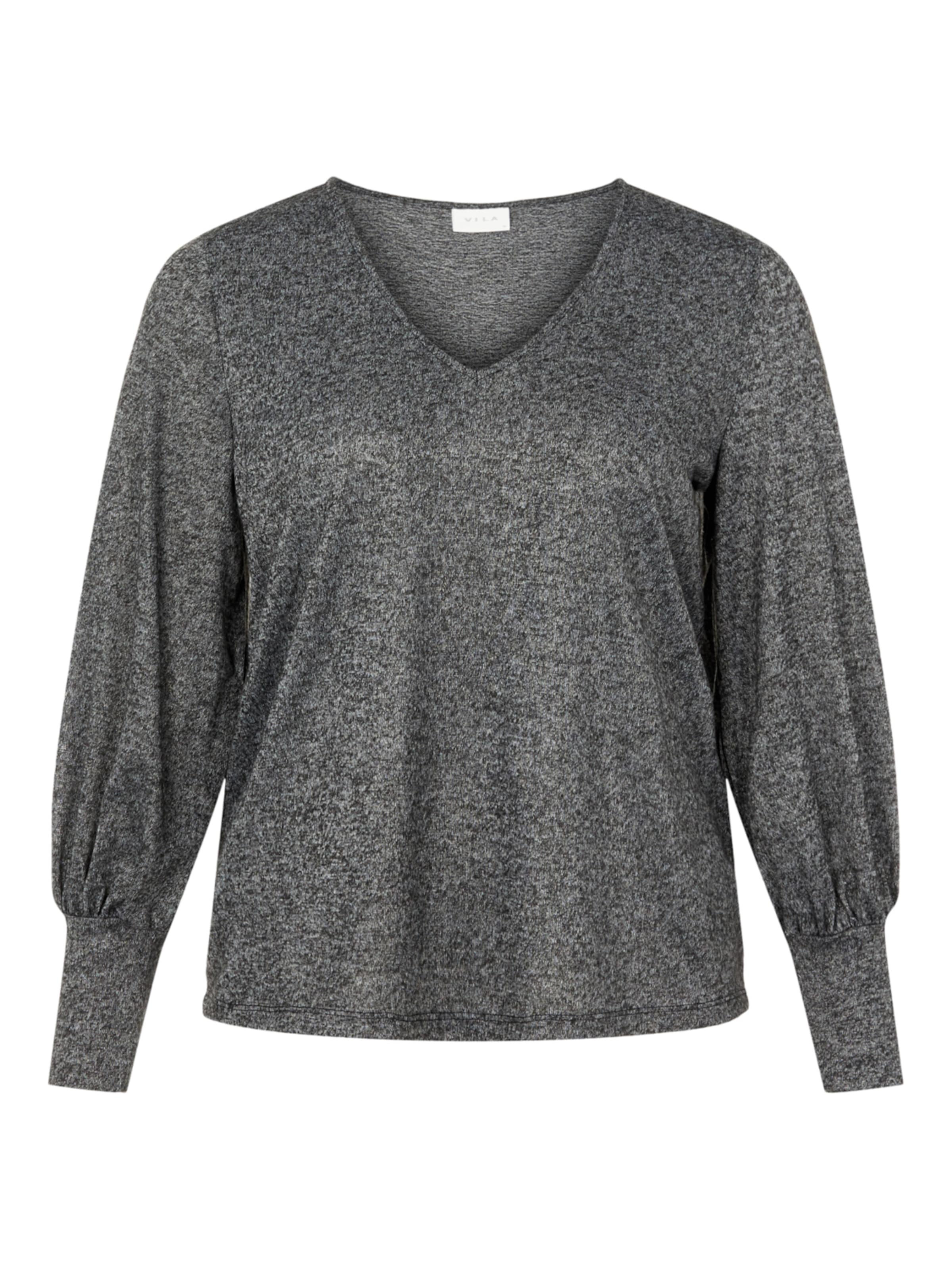 Evoked Pull-Over 'infa' L Gris