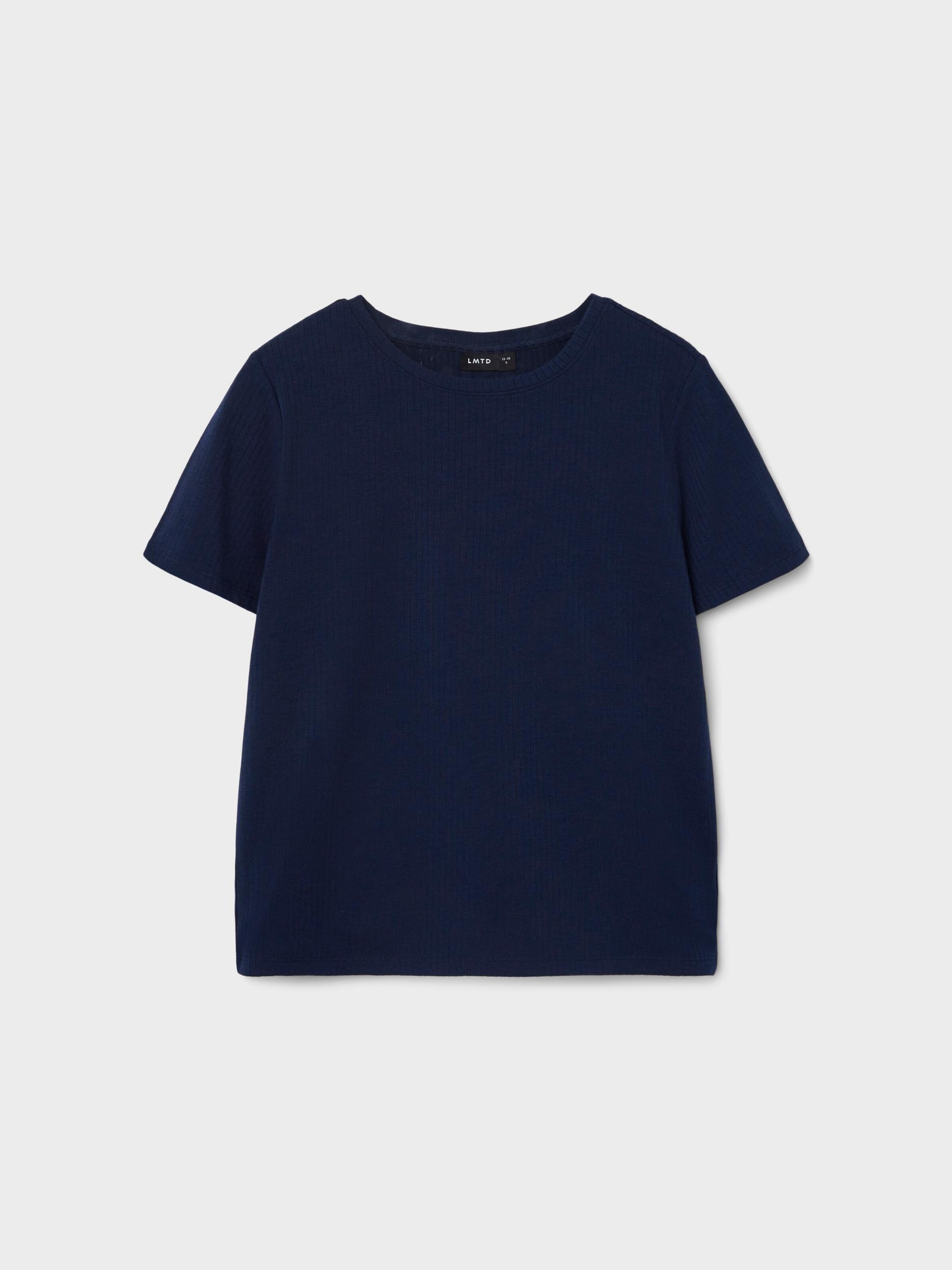 Name It T-Shirt 'sunne' 134-140 Bleu