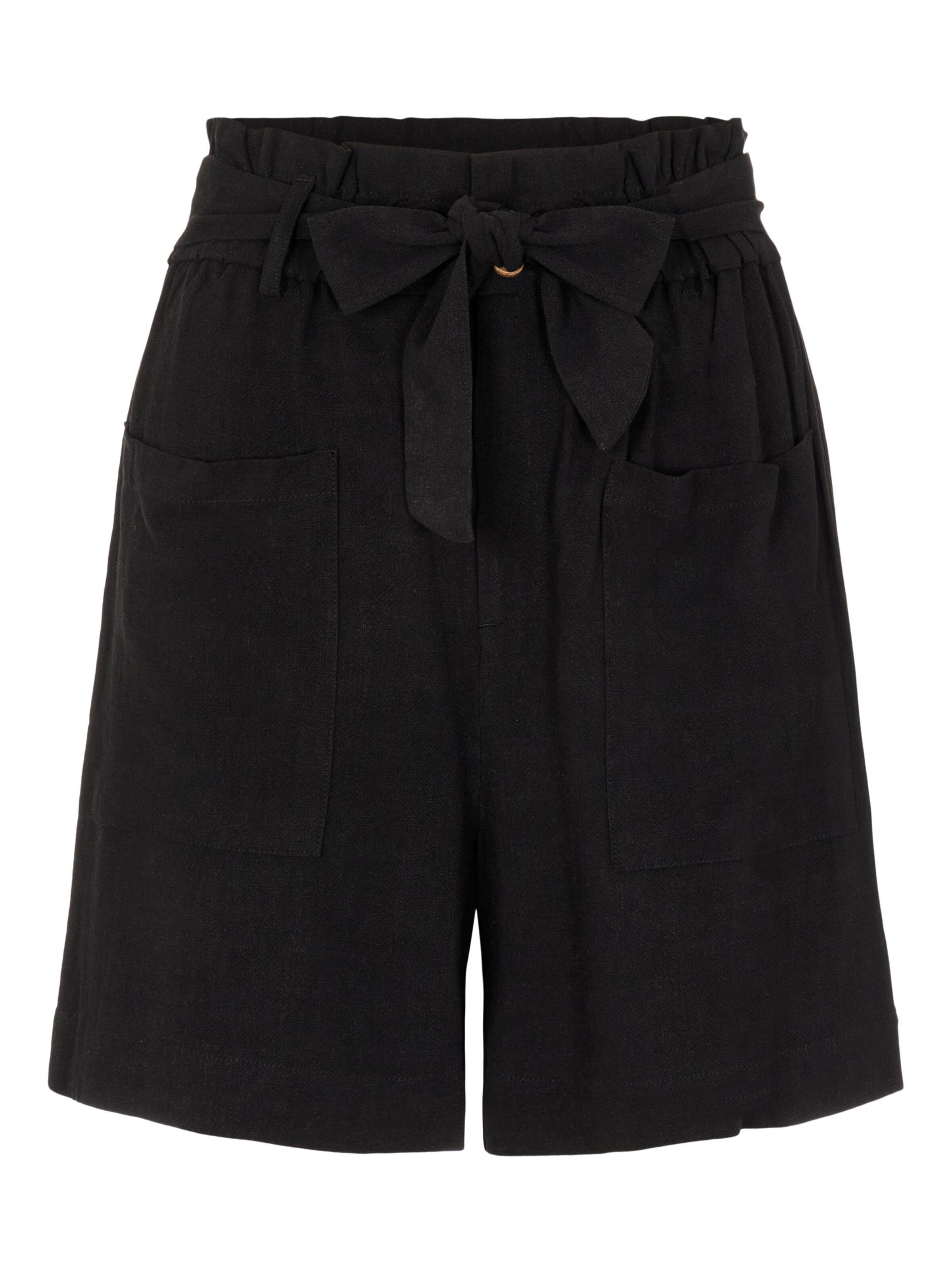 Object Pantalon 'hady' 40 Noir