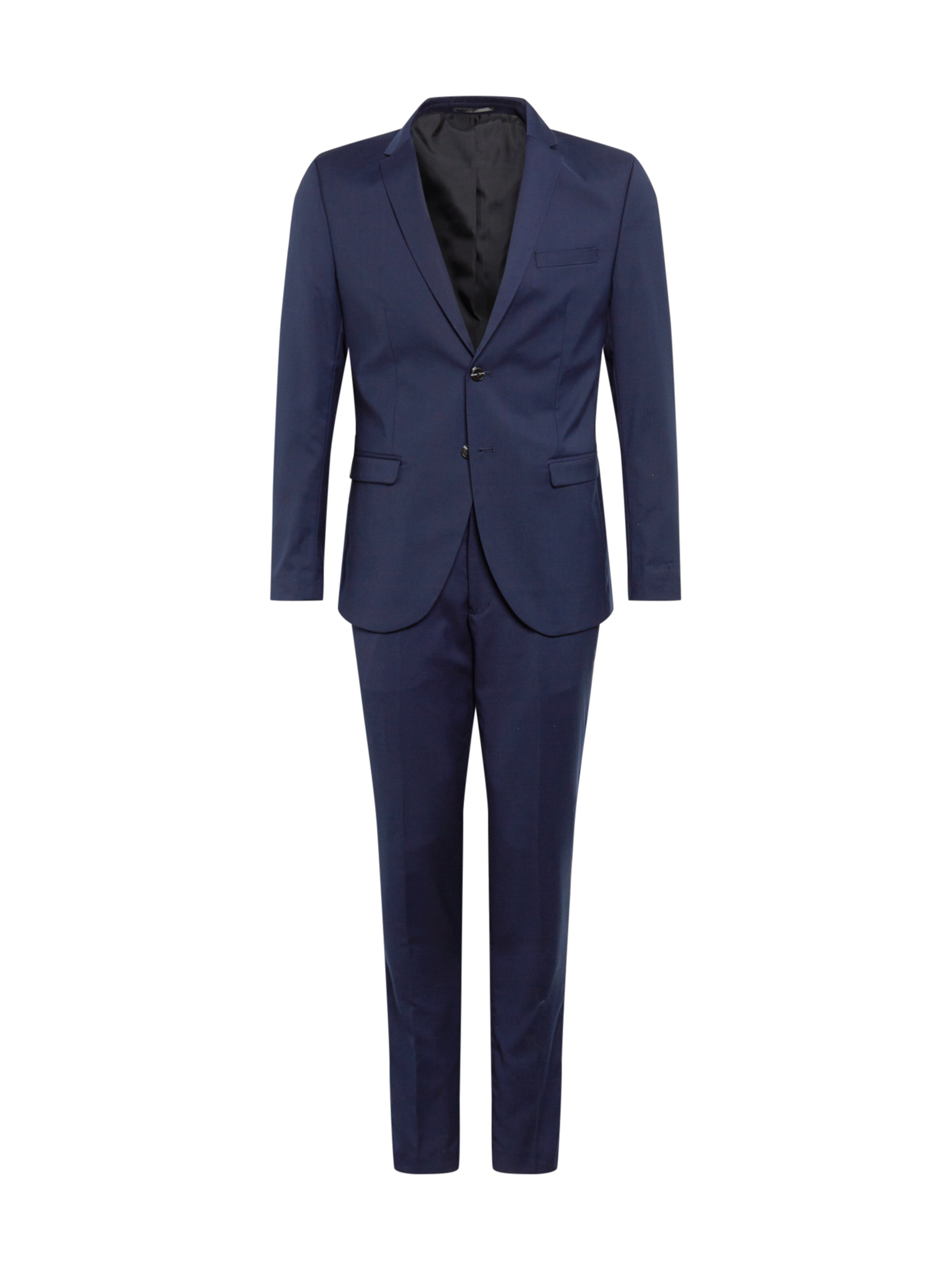Jack & Jones Costume 'jprblafranco Suit' 46 Bleu