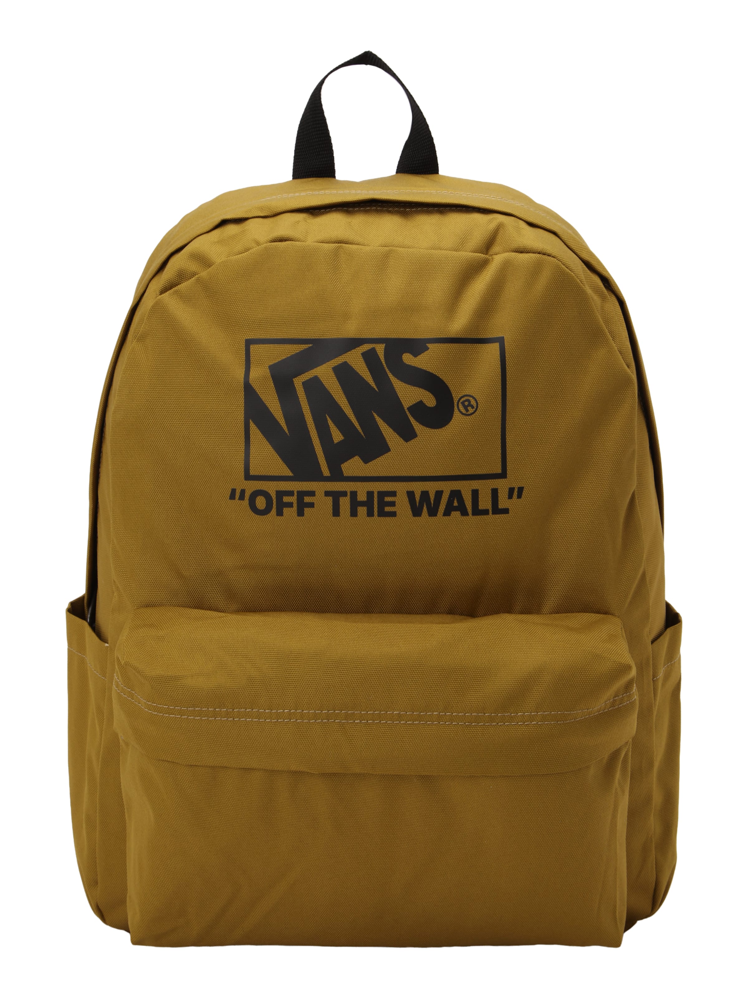 VANS Rucsac 'Old Skool' bǎrați galben one_size
