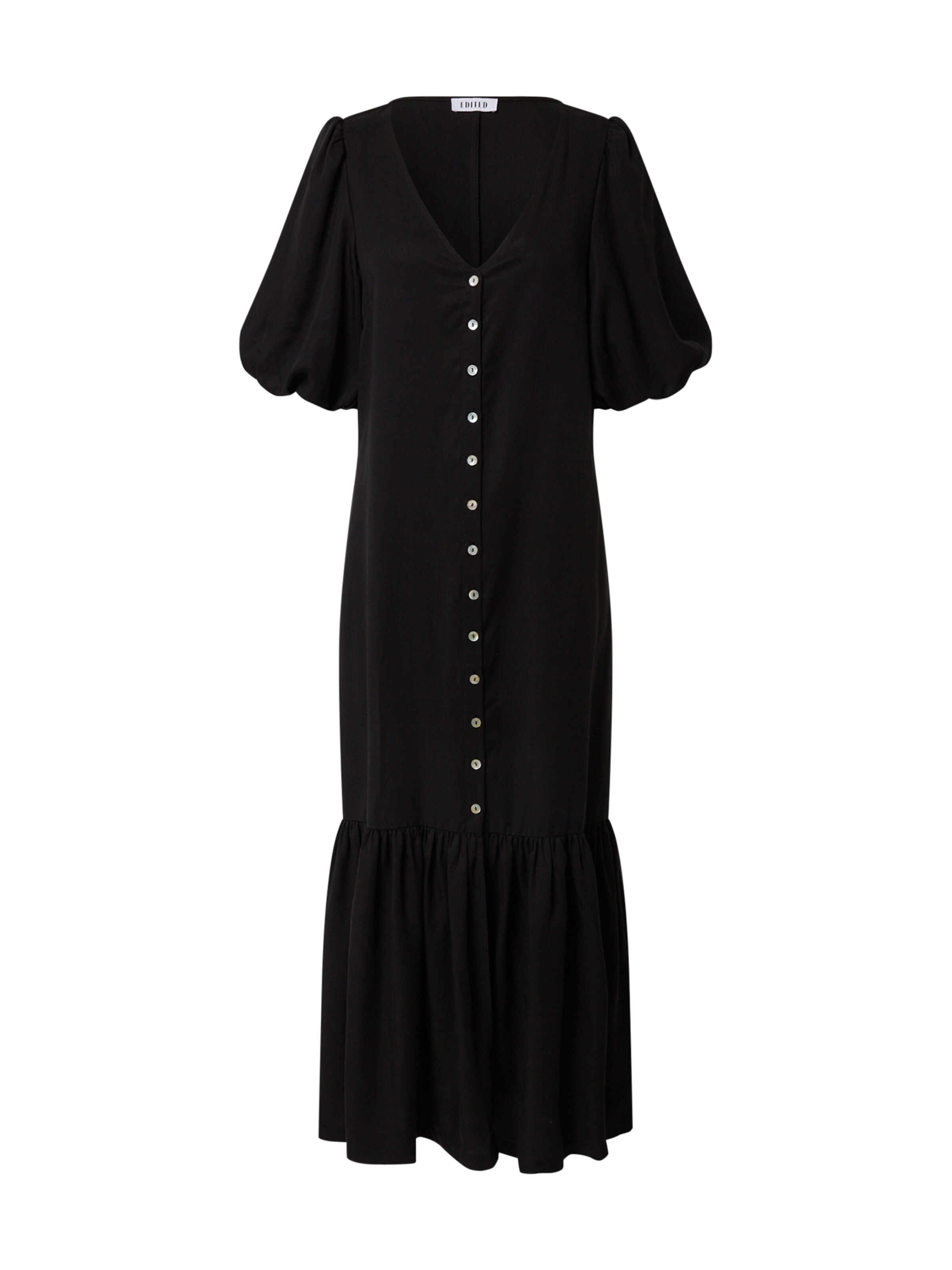 Edited Robe 'isabela' 34 Noir