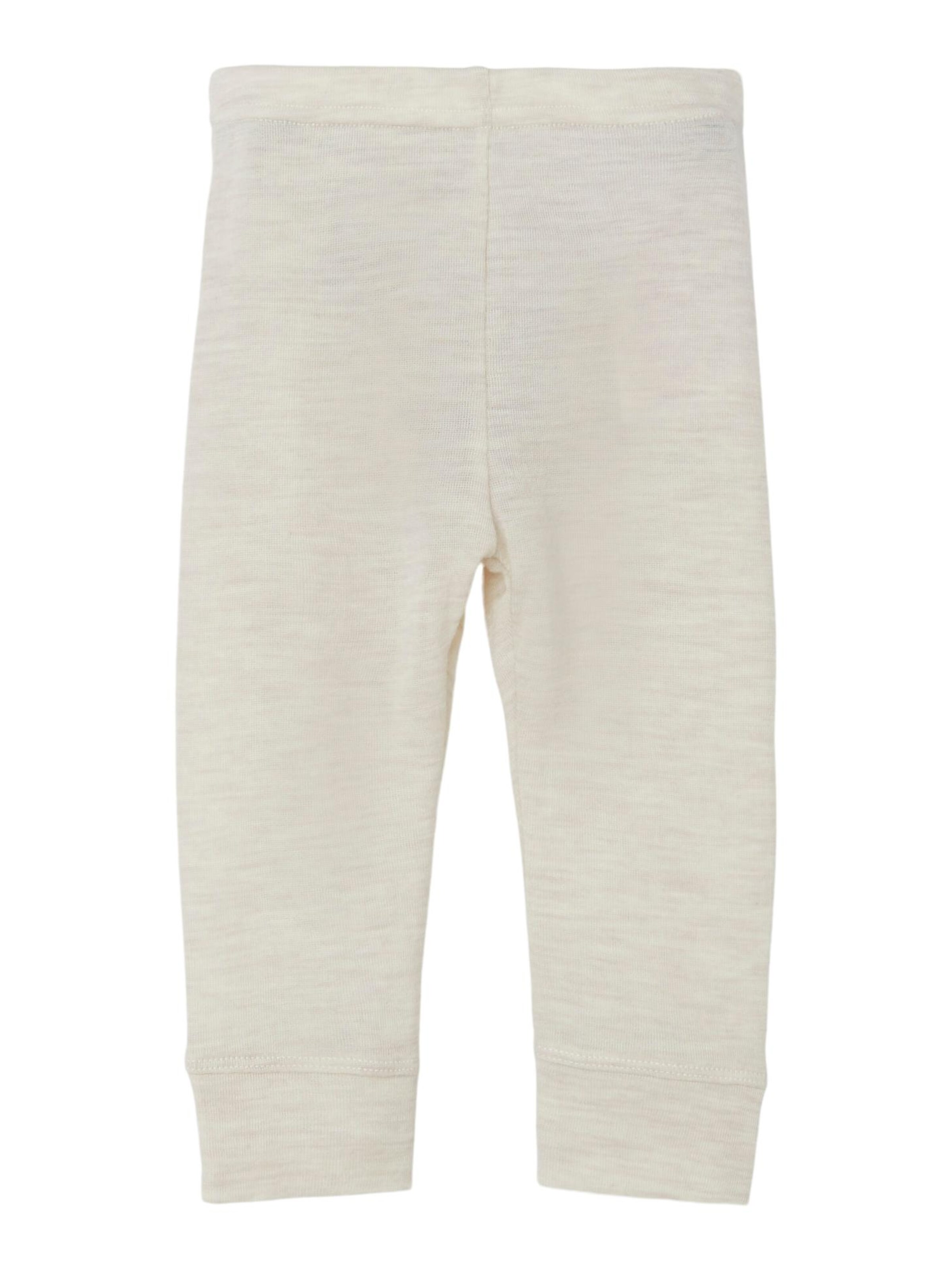 Name It Pantalon 'wang' 50 Blanc