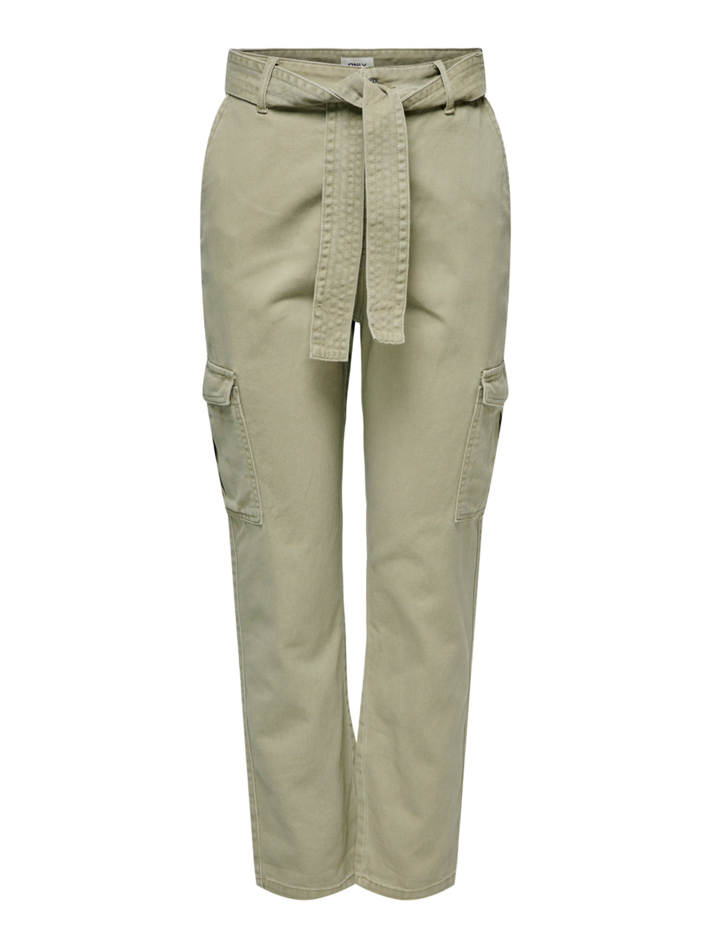 Only Pantalon Cargo 'darsy' 34 Vert
