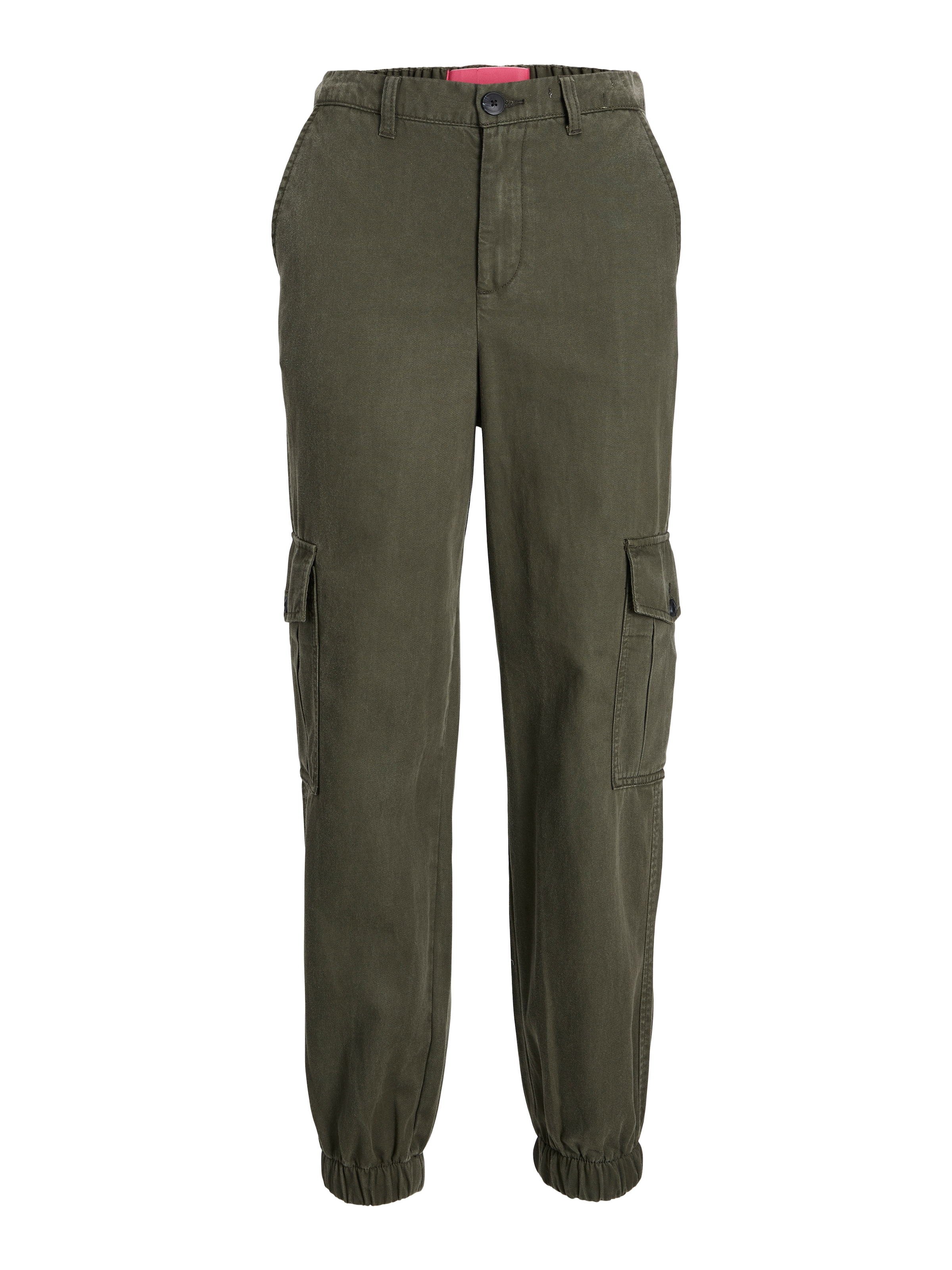 Jjxx Pantalon Cargo 'holly' 34 Vert