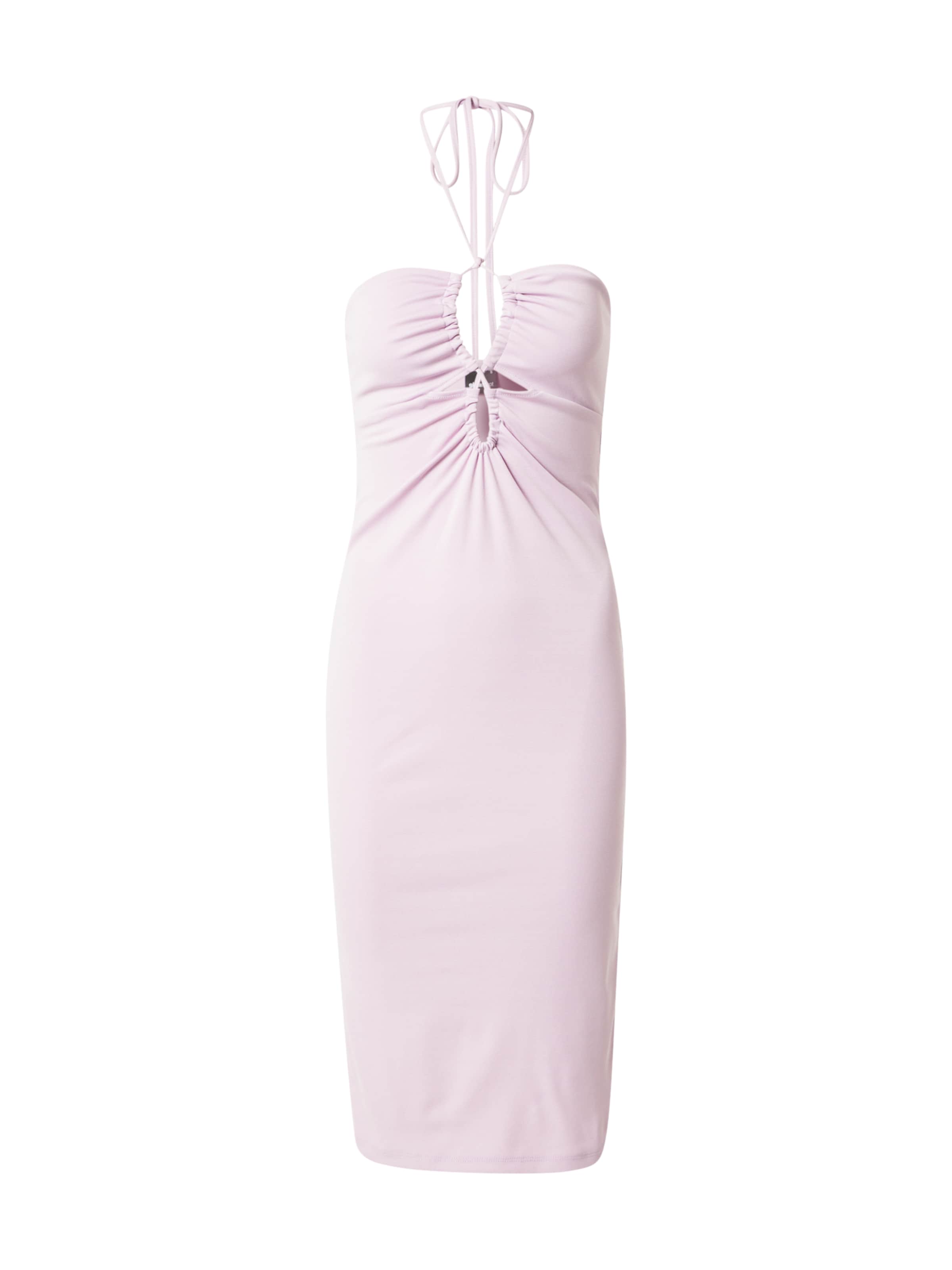 Gina Tricot Šaty 'Sahara' ženy fialová 40