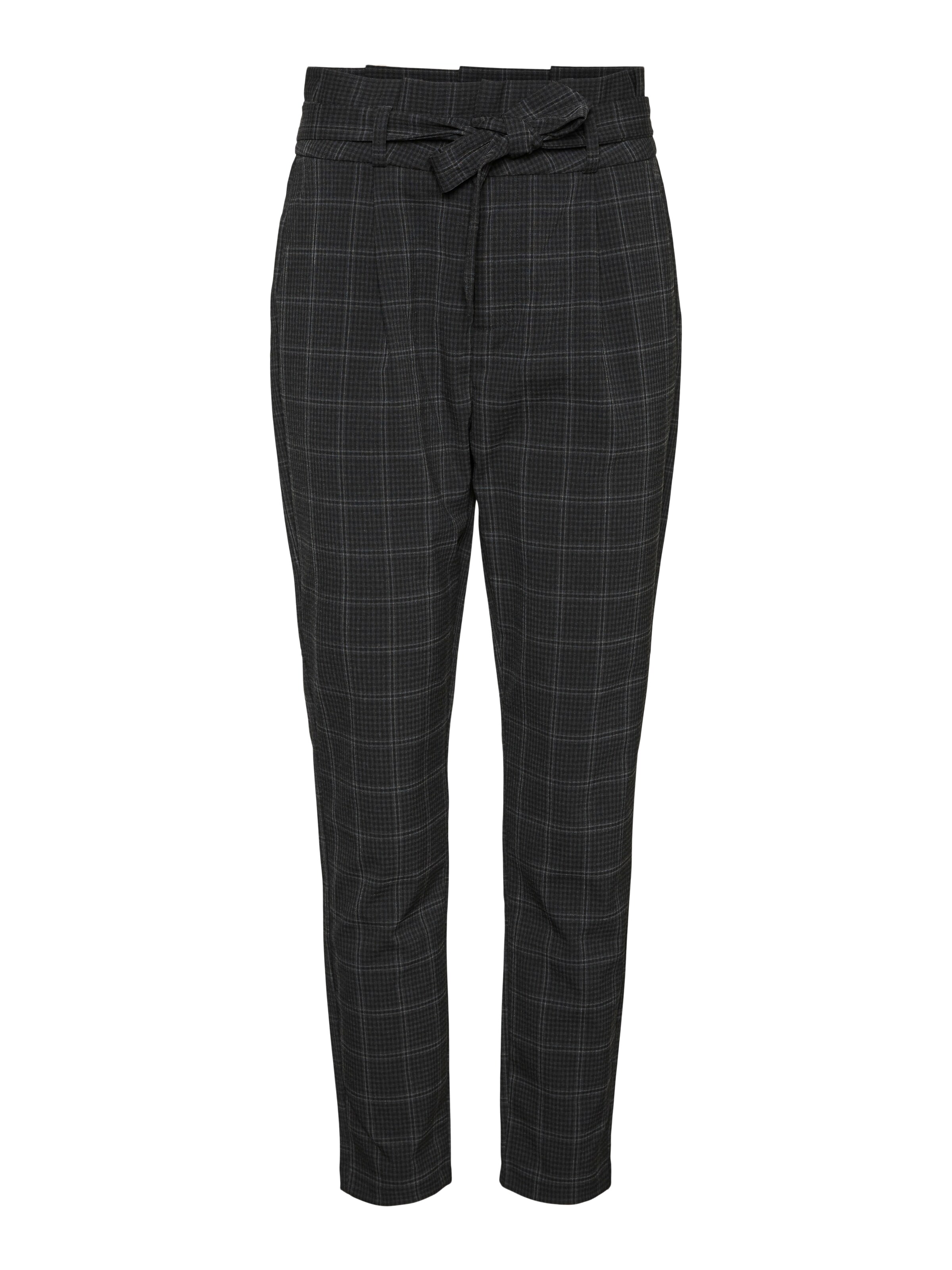 Vero Moda Pantalon À Pince 'eva' 34 Noir