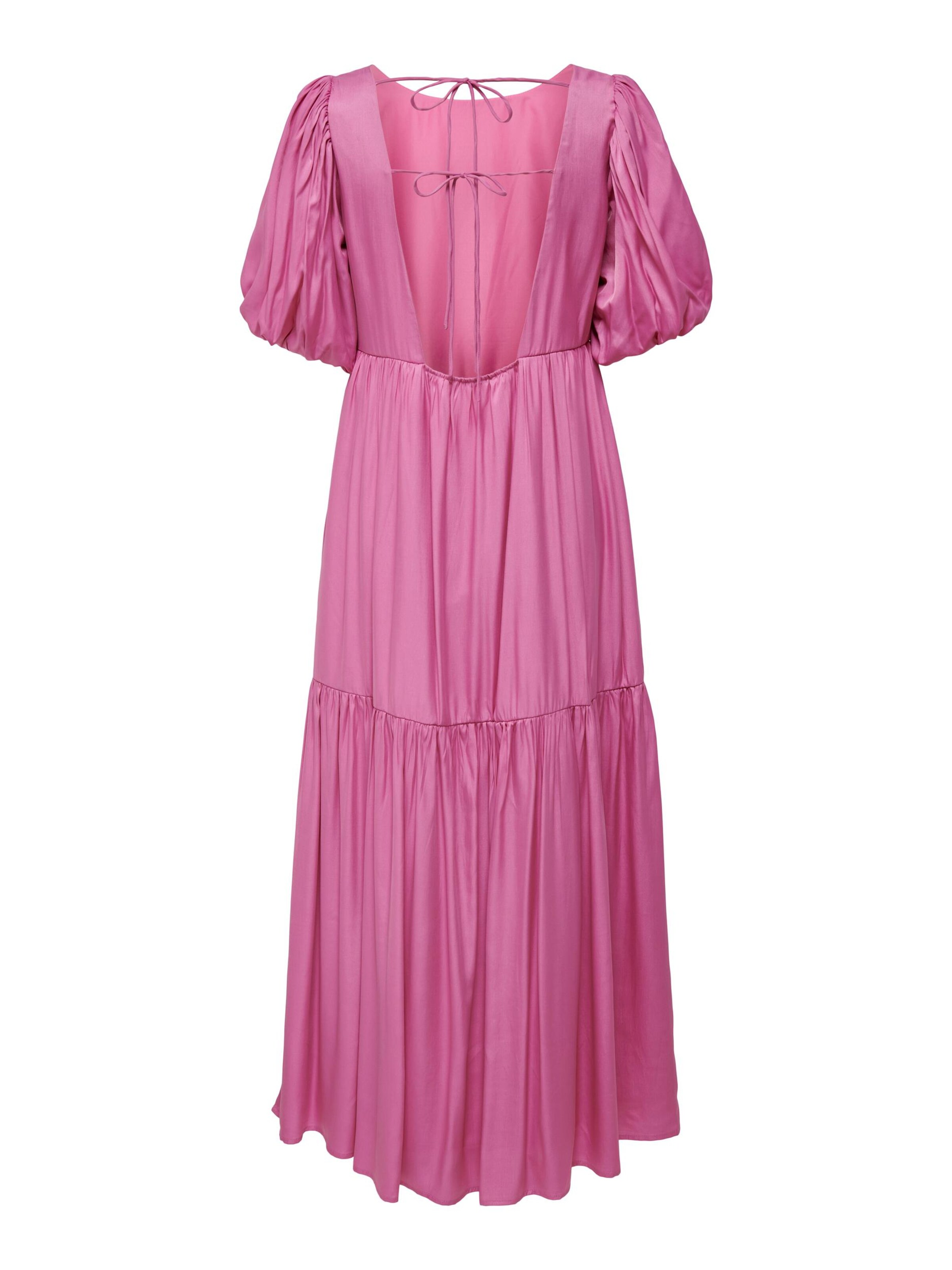 Only Robe 'luna' 36 Rose