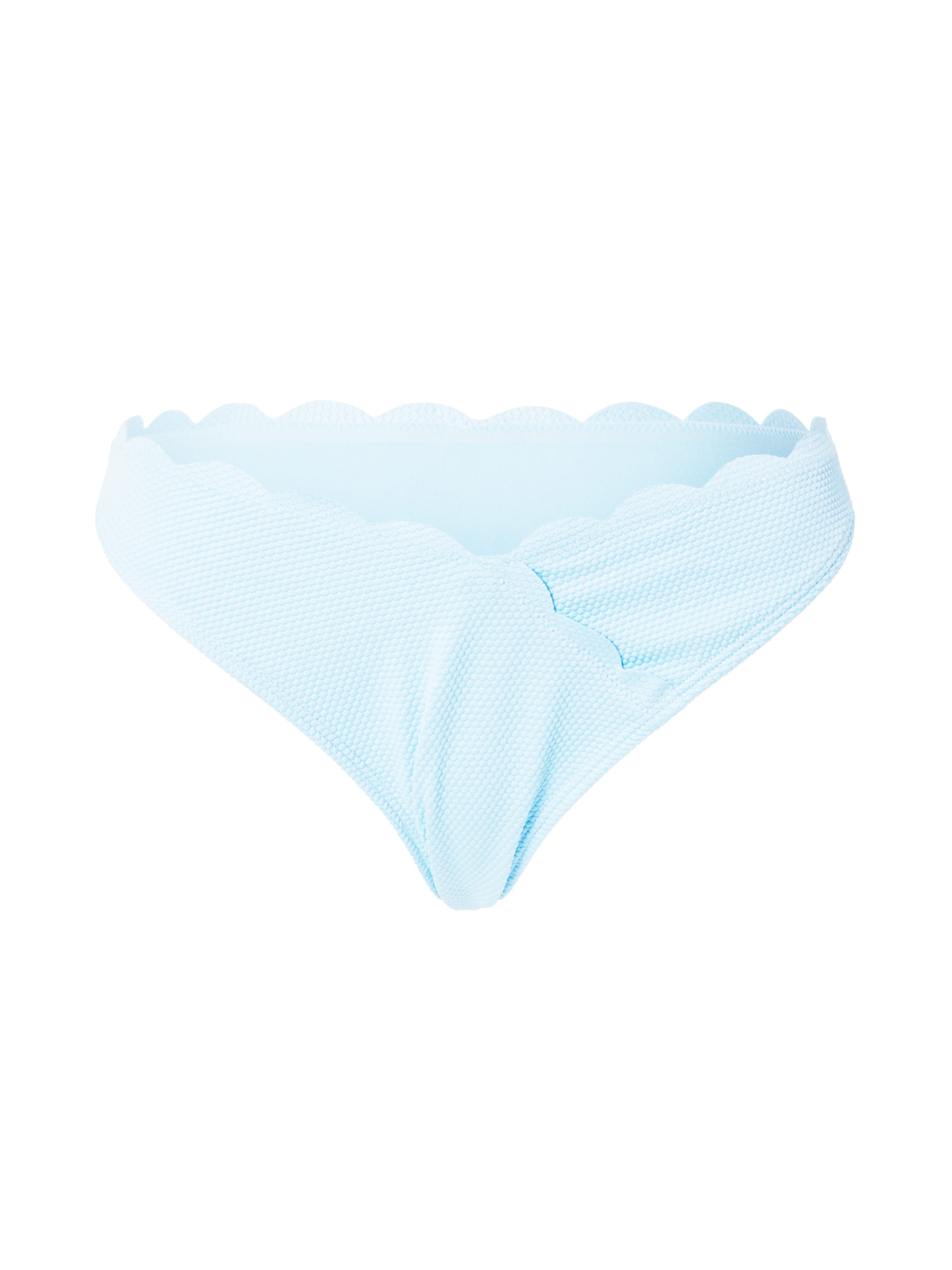 Hunkemöller Σλιπ μπικίνι άνδρες μβλε l