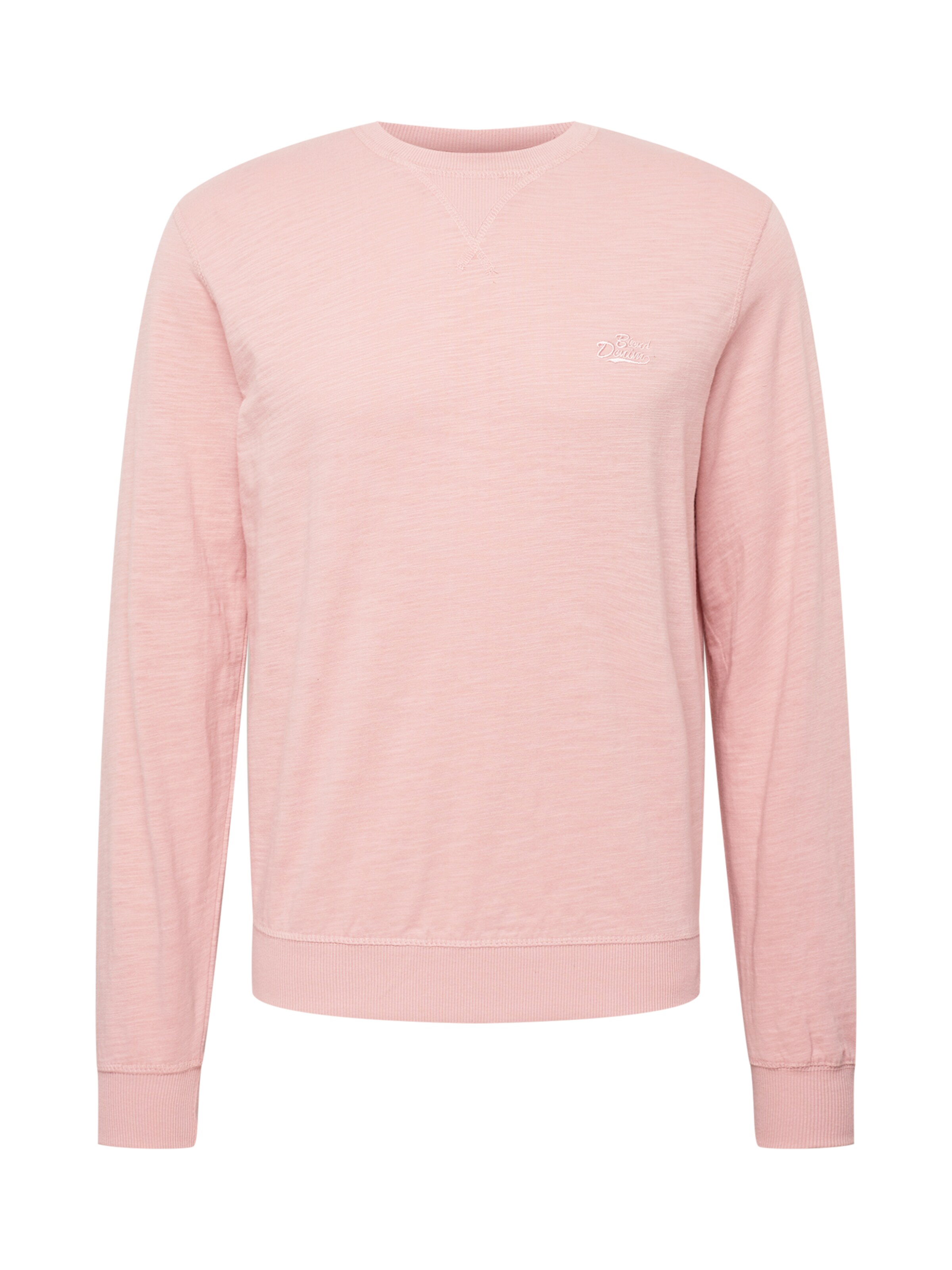 Blend Sweat-Shirt S Rose