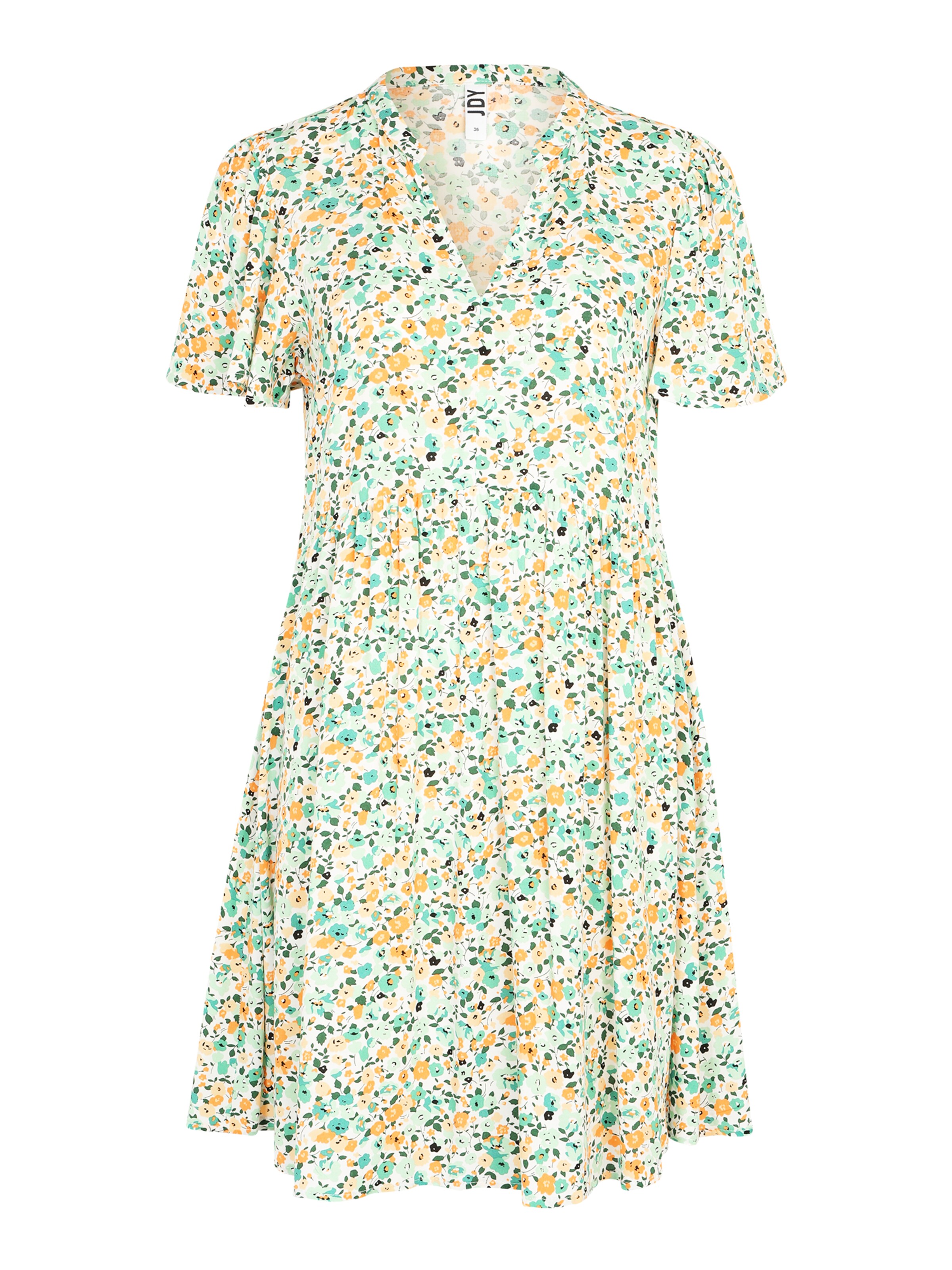 Jdy Robe 'starr' 34 Vert