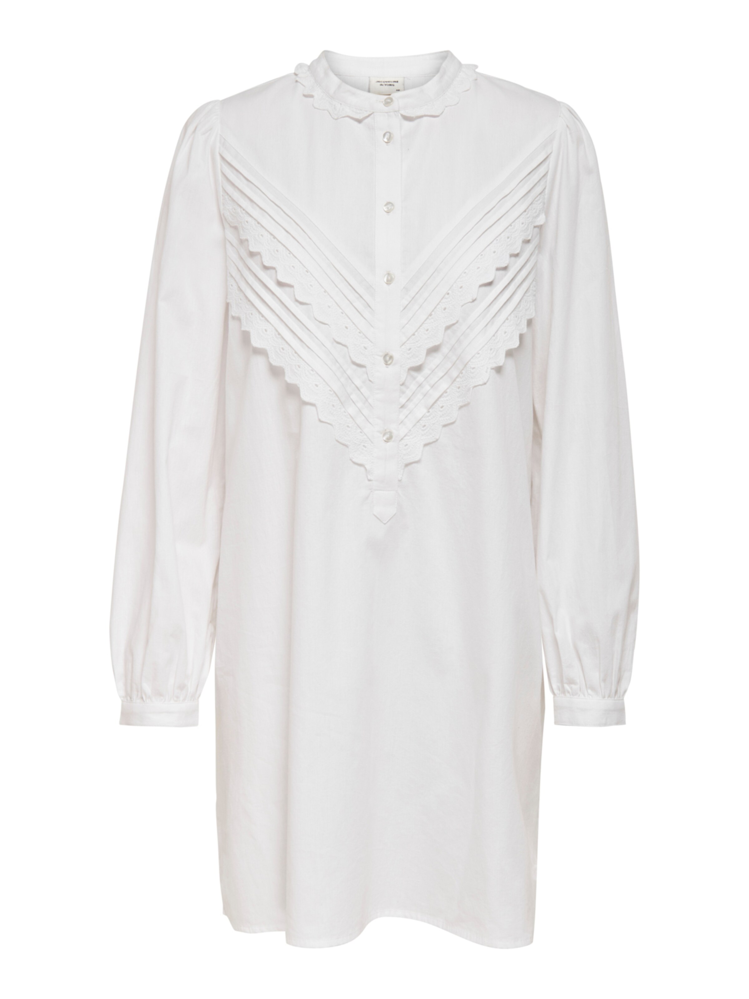 Jdy Robe 'mumbai' 34 Blanc
