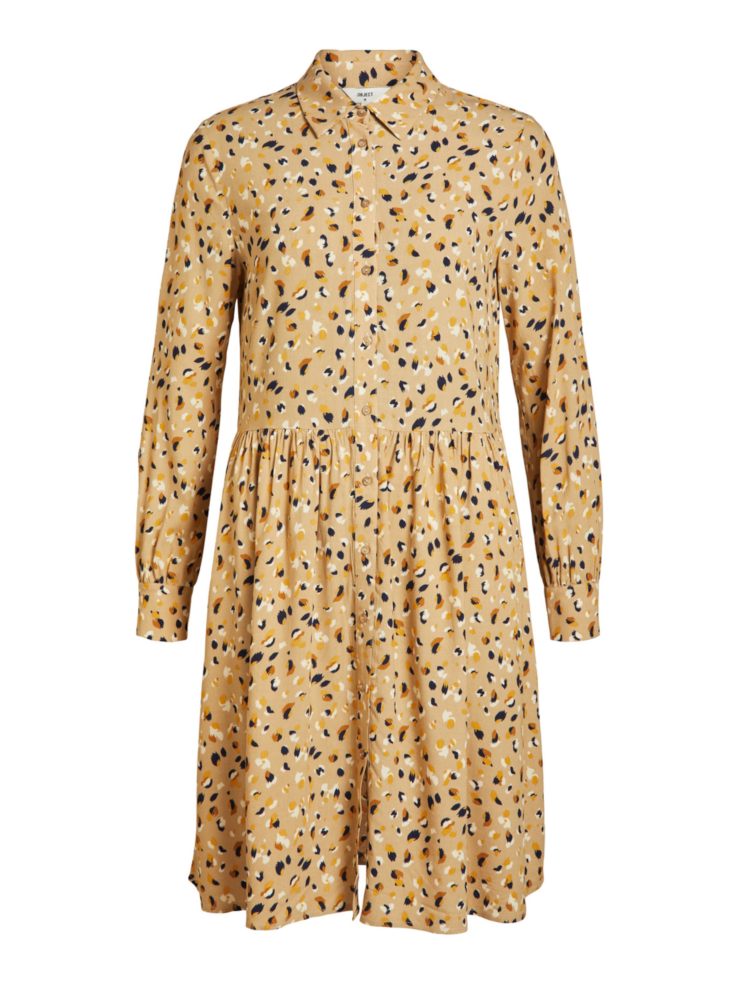 Object Robe-Chemise 40 Beige