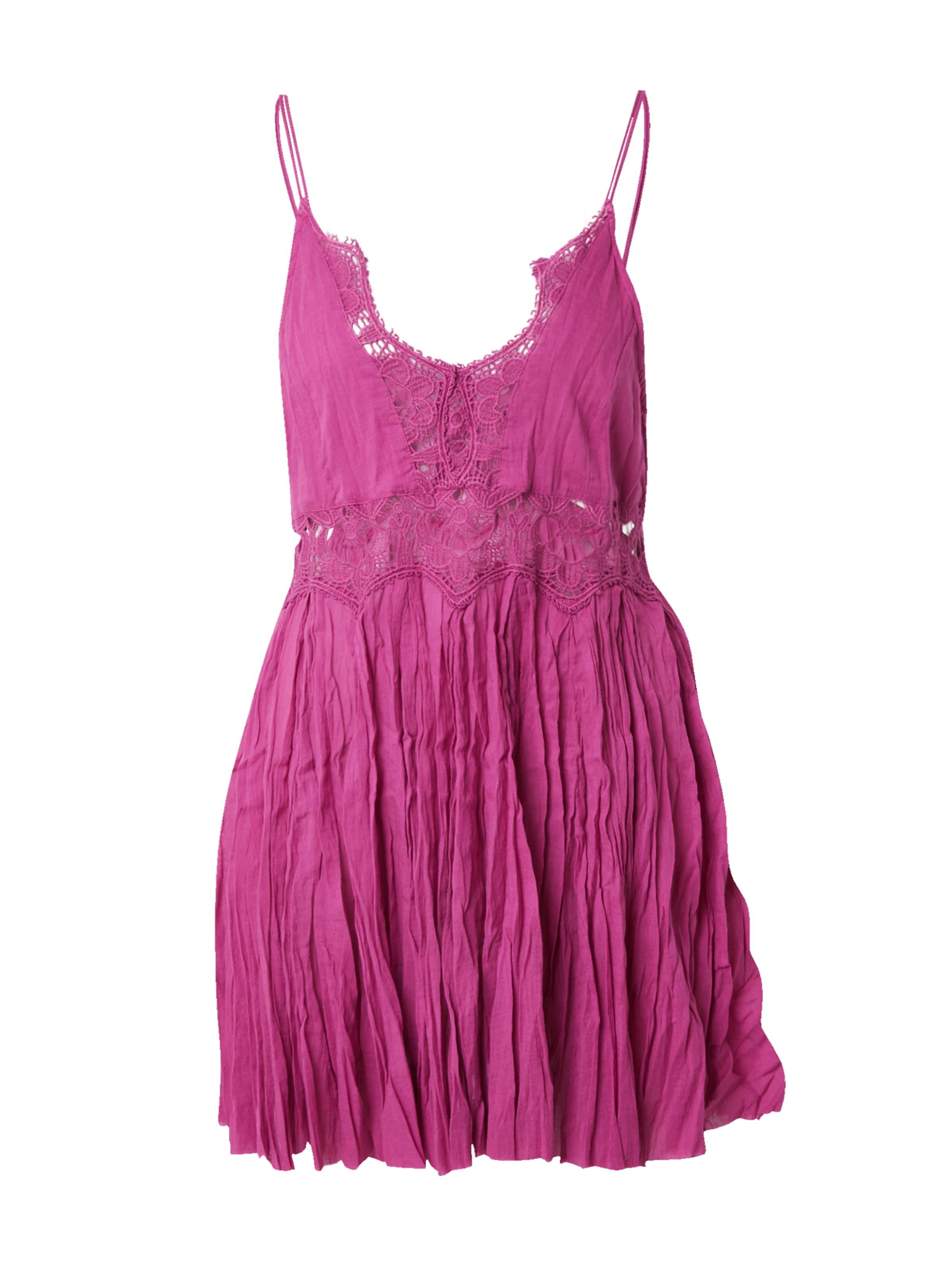 Free People Rochie 'ILEKTRA' femei roz 40