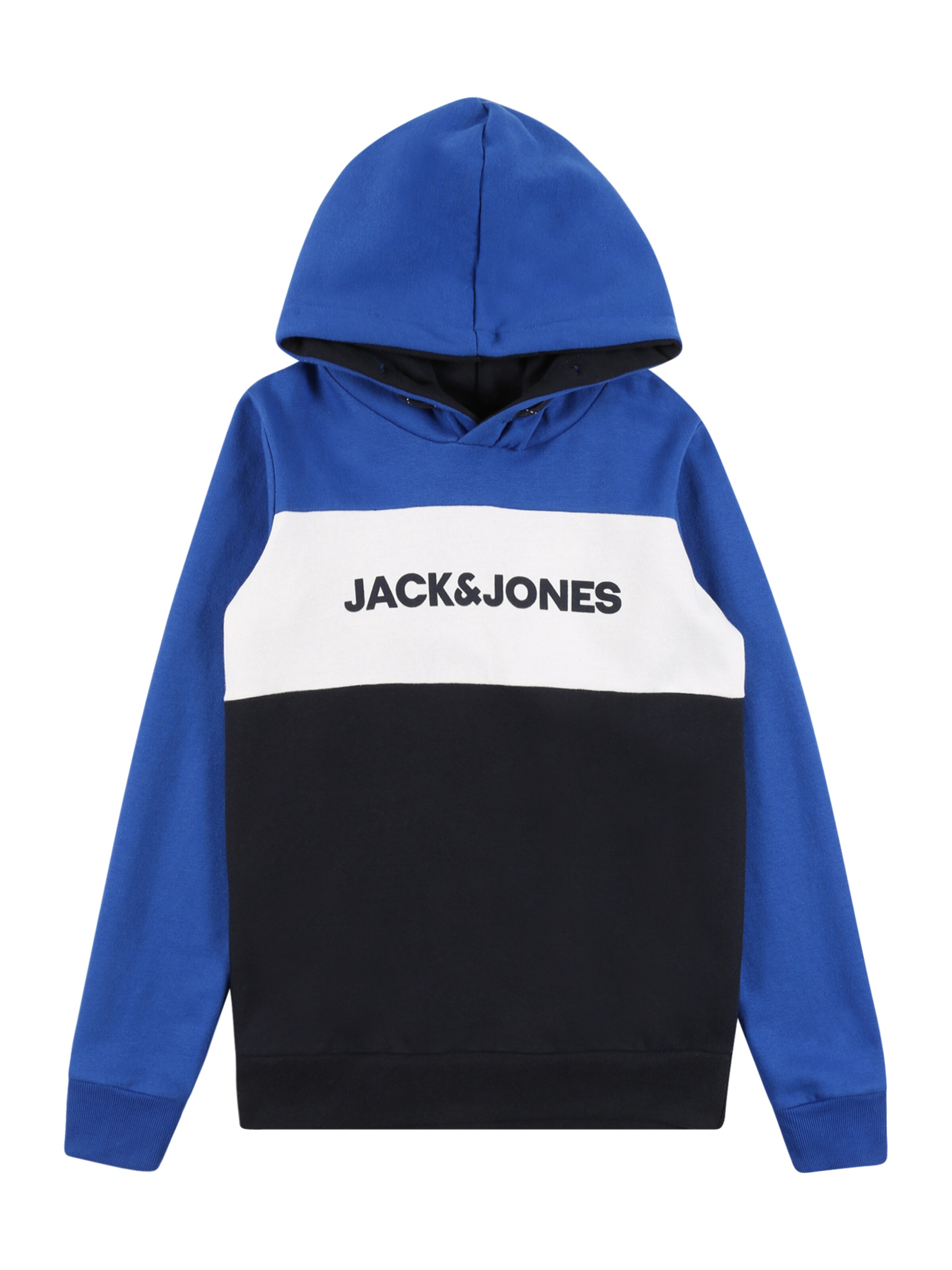 Jack & Jones Junior Sweat 128 Bleu