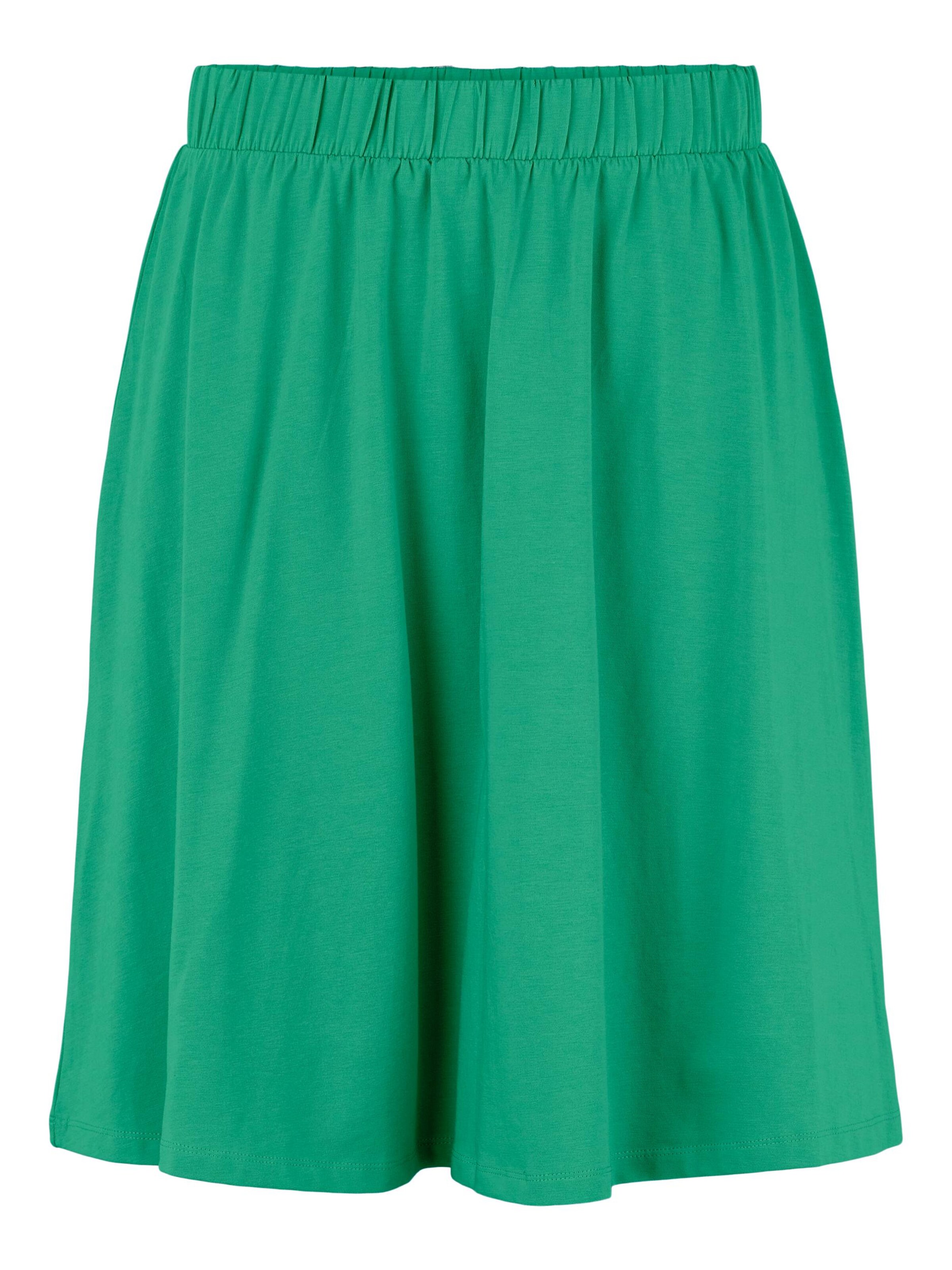 Pieces Jupe 'ang' 40 Vert