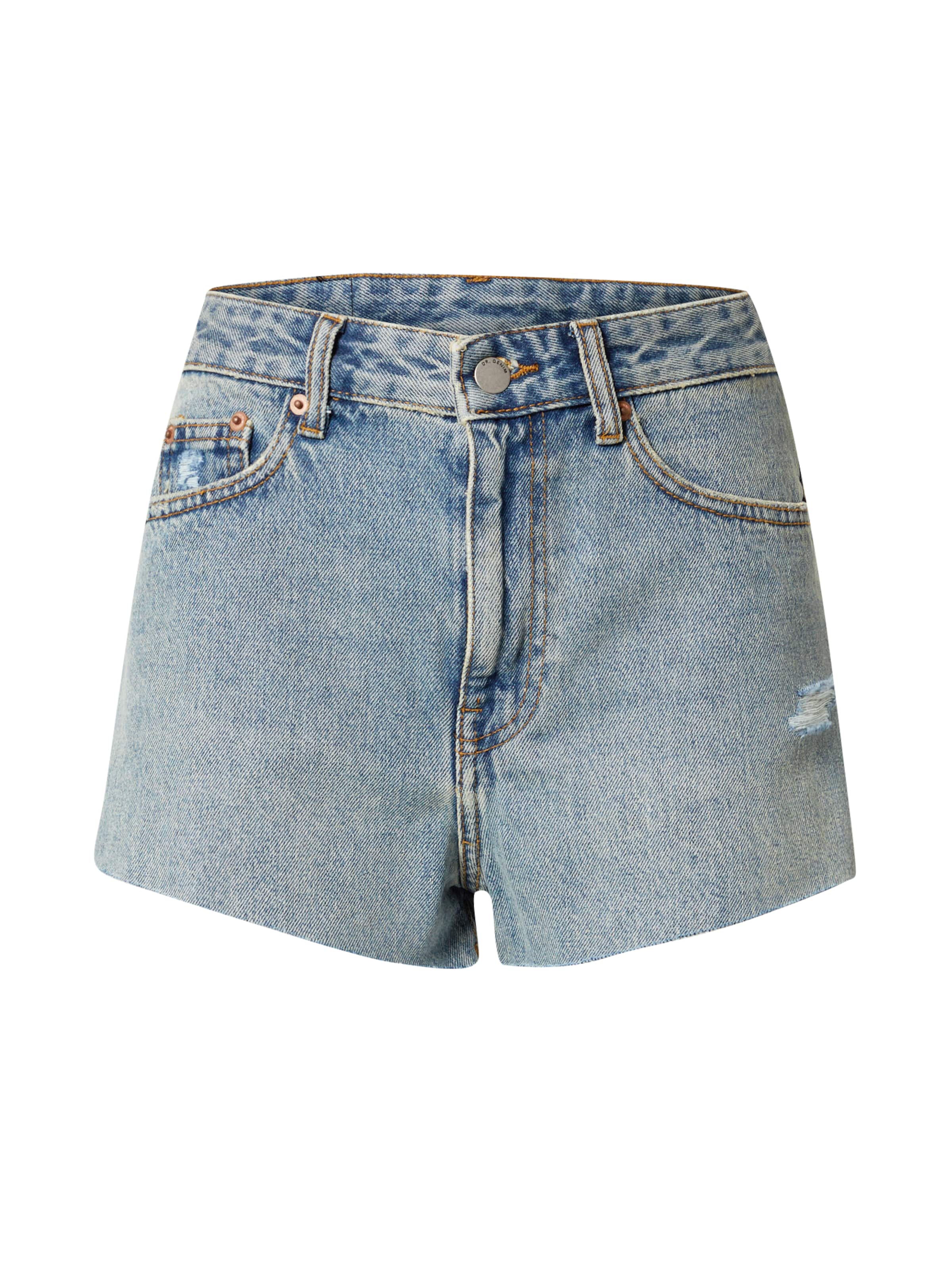 Dr. Denim Farmer 'Skye ' női kék 25