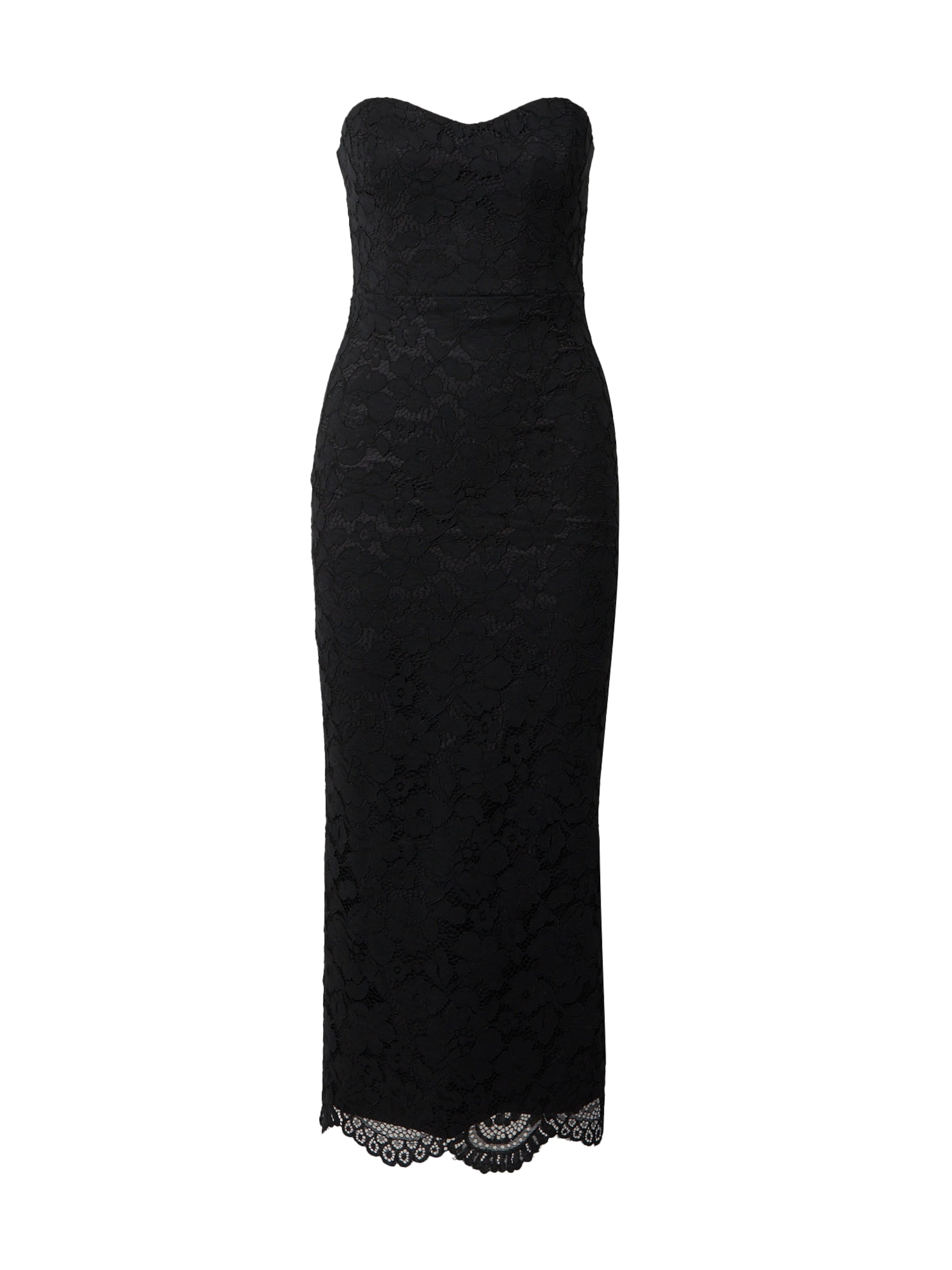 Bardot Ruha 'BAROL' női fekete 40
