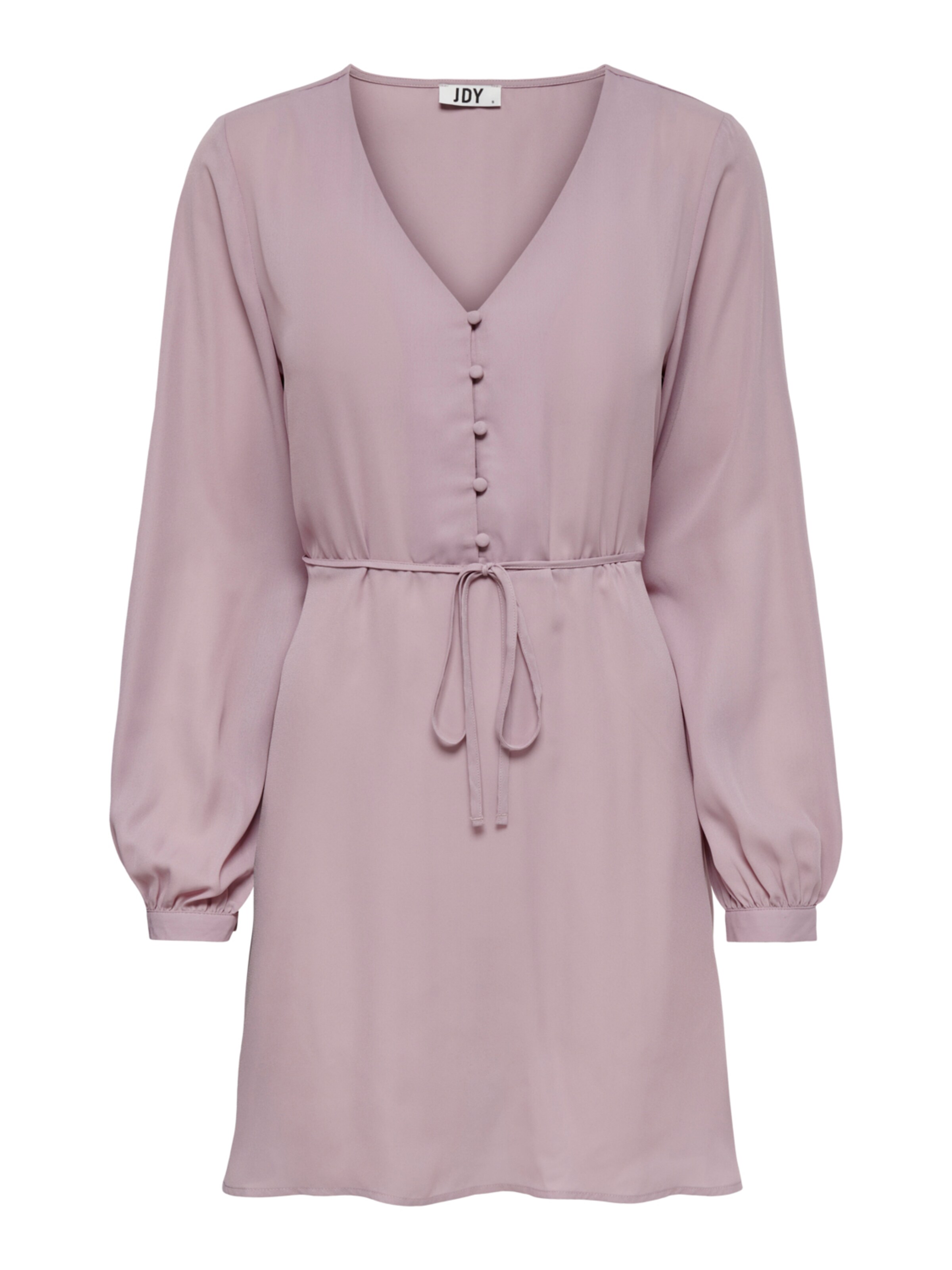 Jdy Robe-Chemise 'hermine' 40 Violet