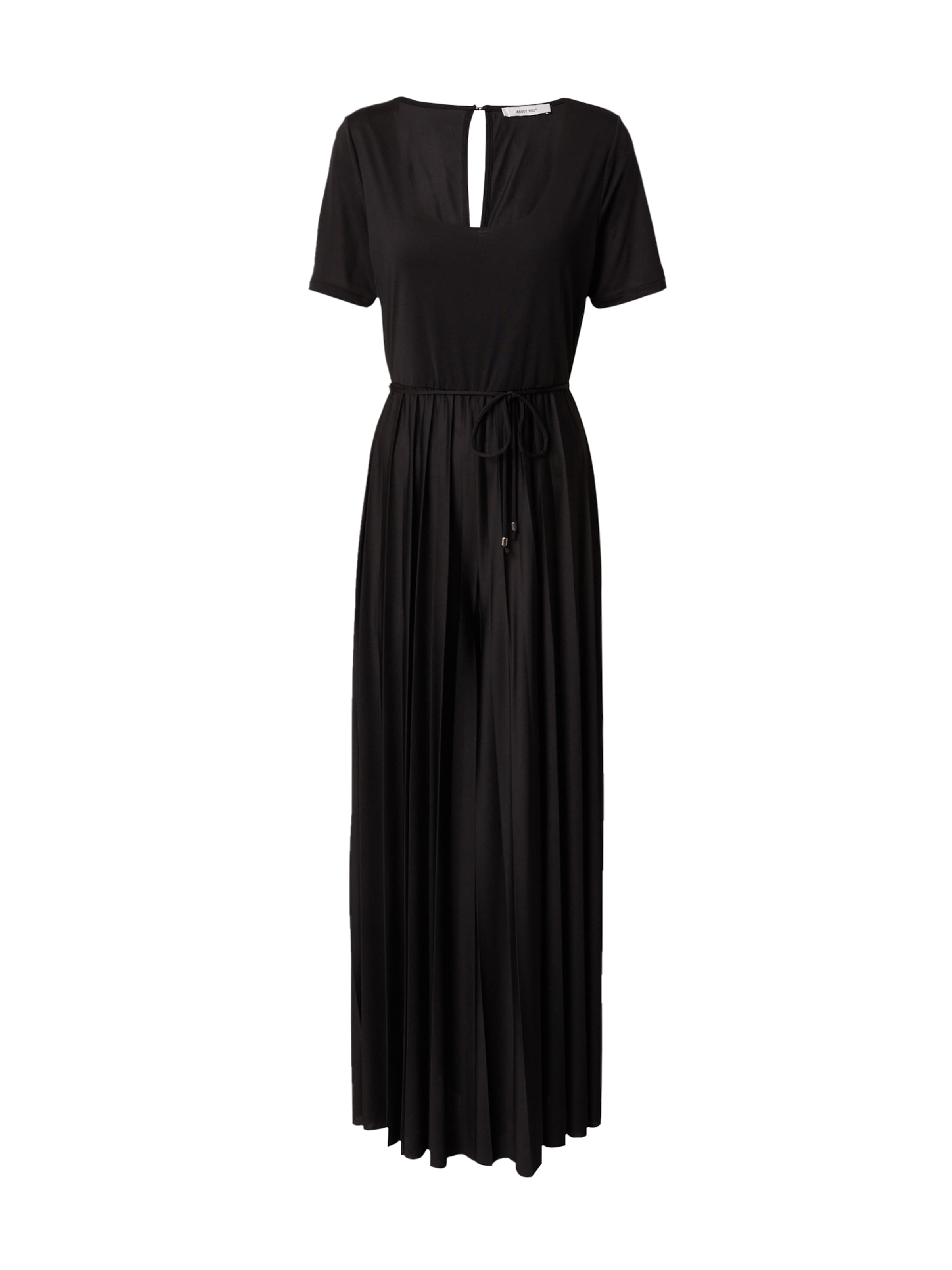 ABOUT YOU Overall 'Paige' frauen schwarz s
